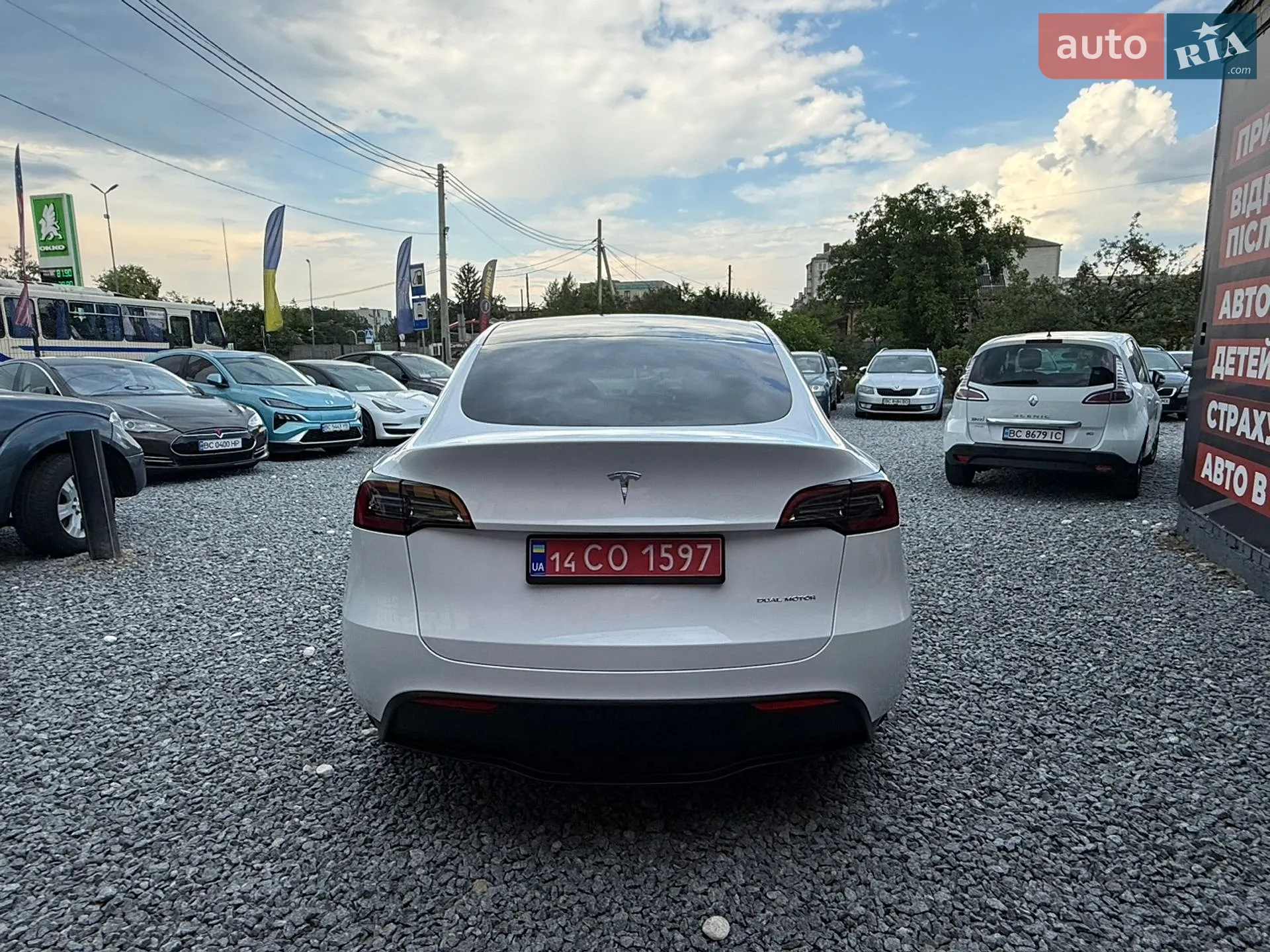 2023 Tesla Model Y - мініатюра 6