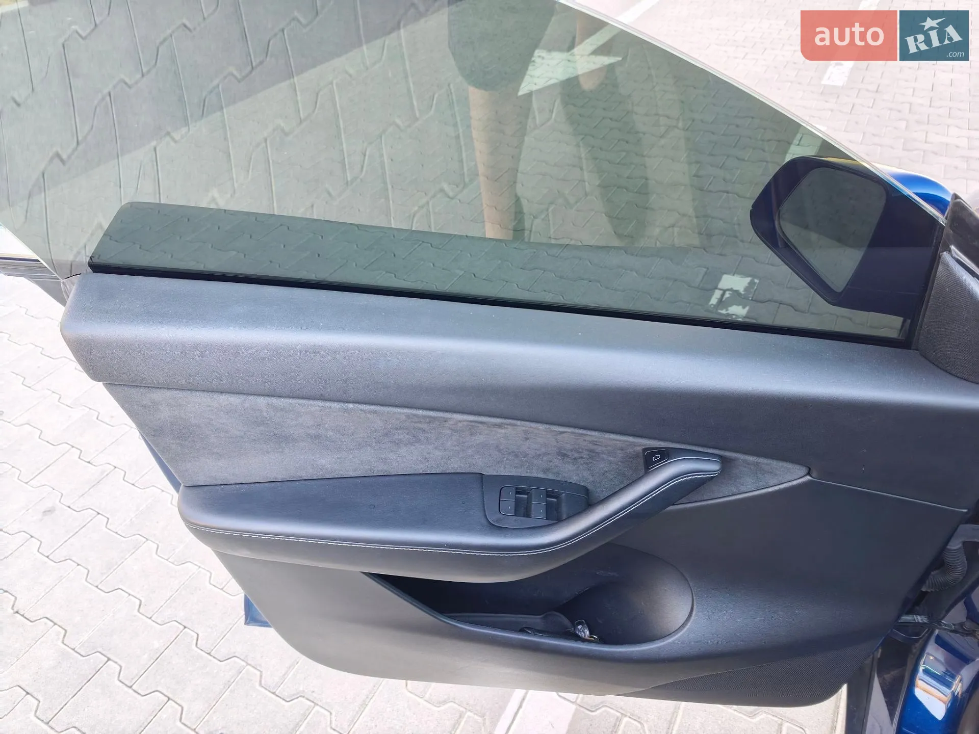 2021 Tesla Model Y - мініатюра 12