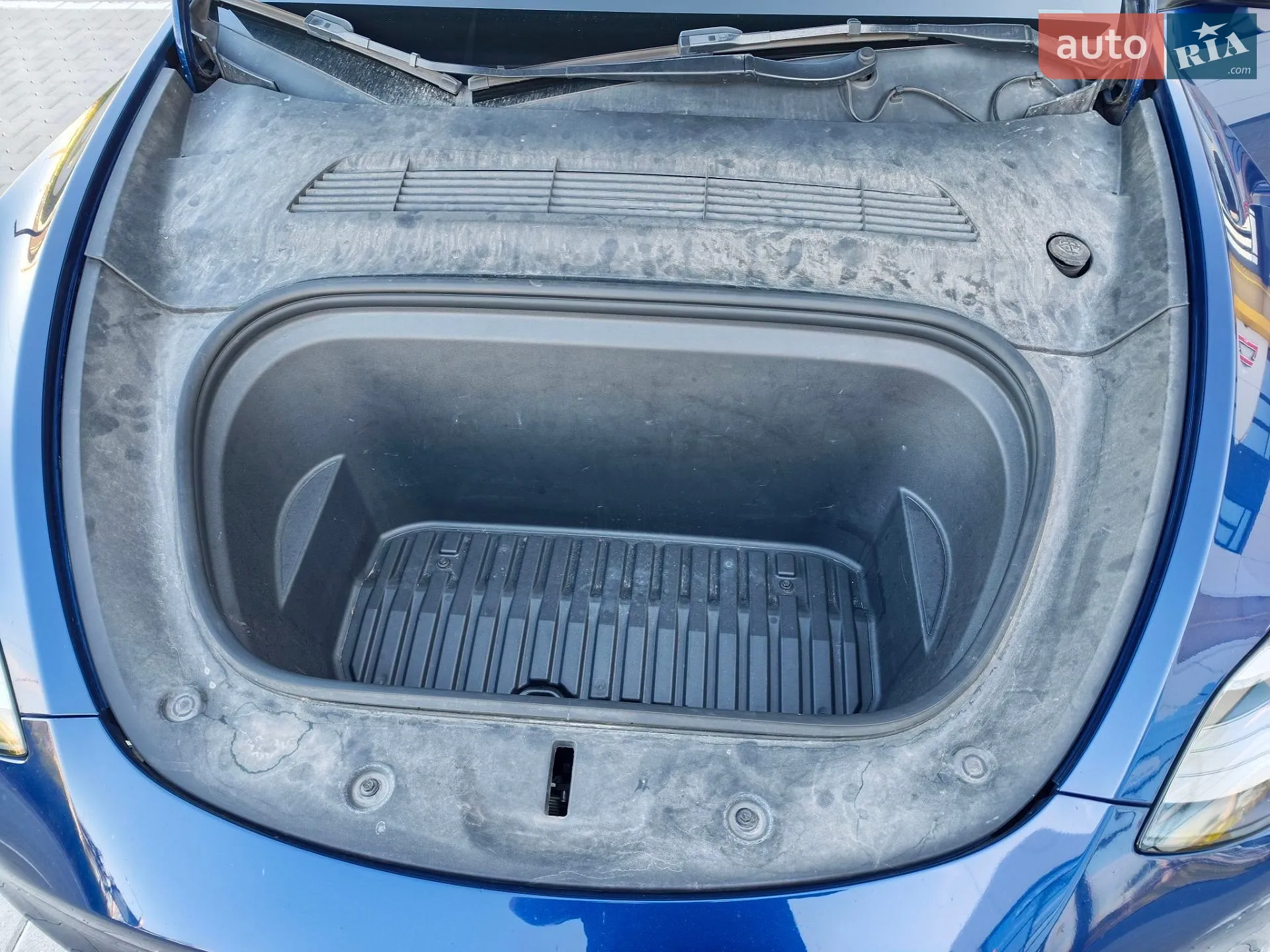2021 Tesla Model Y - мініатюра 19