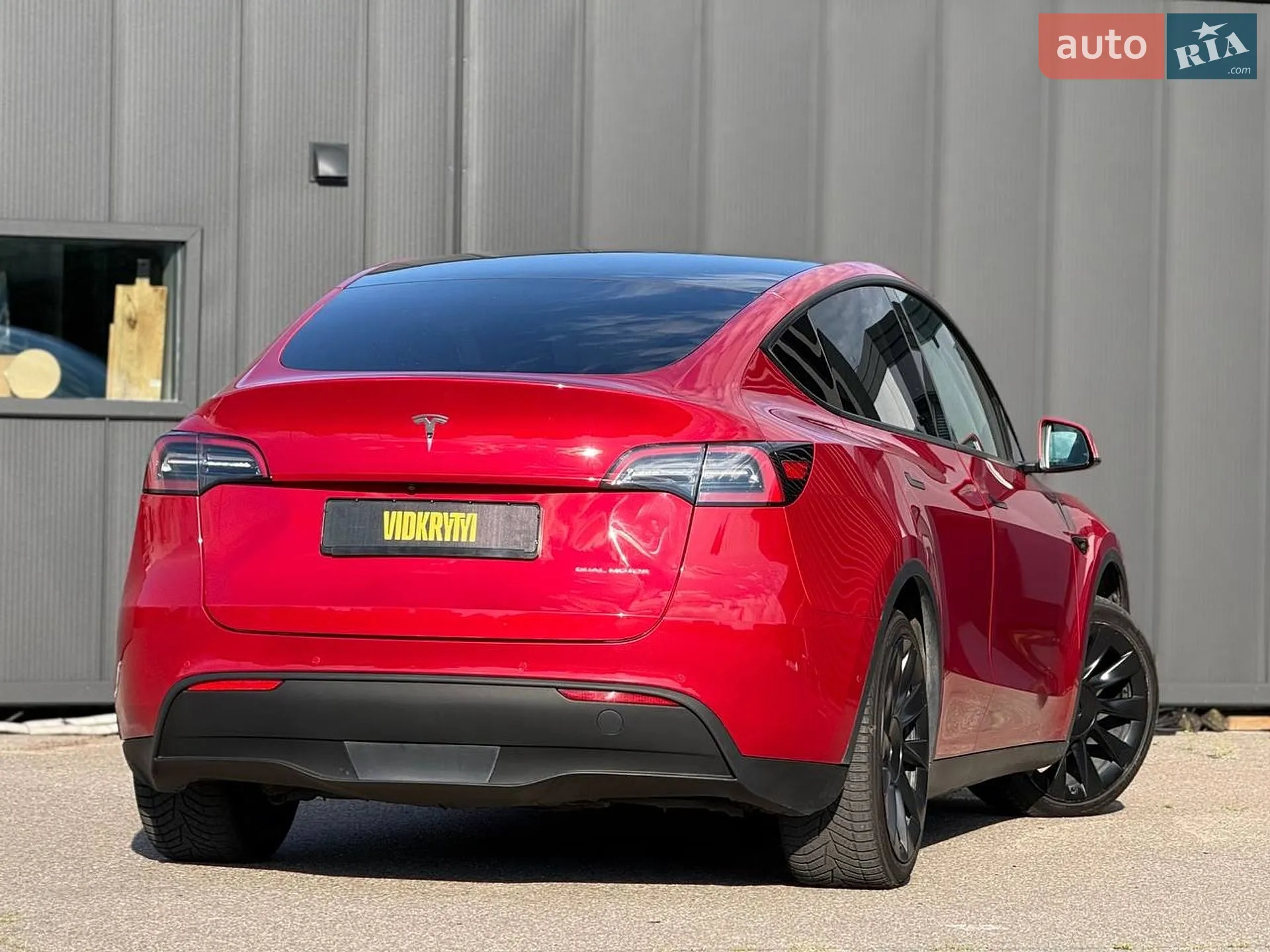 2021 Tesla Model Y - мініатюра 16