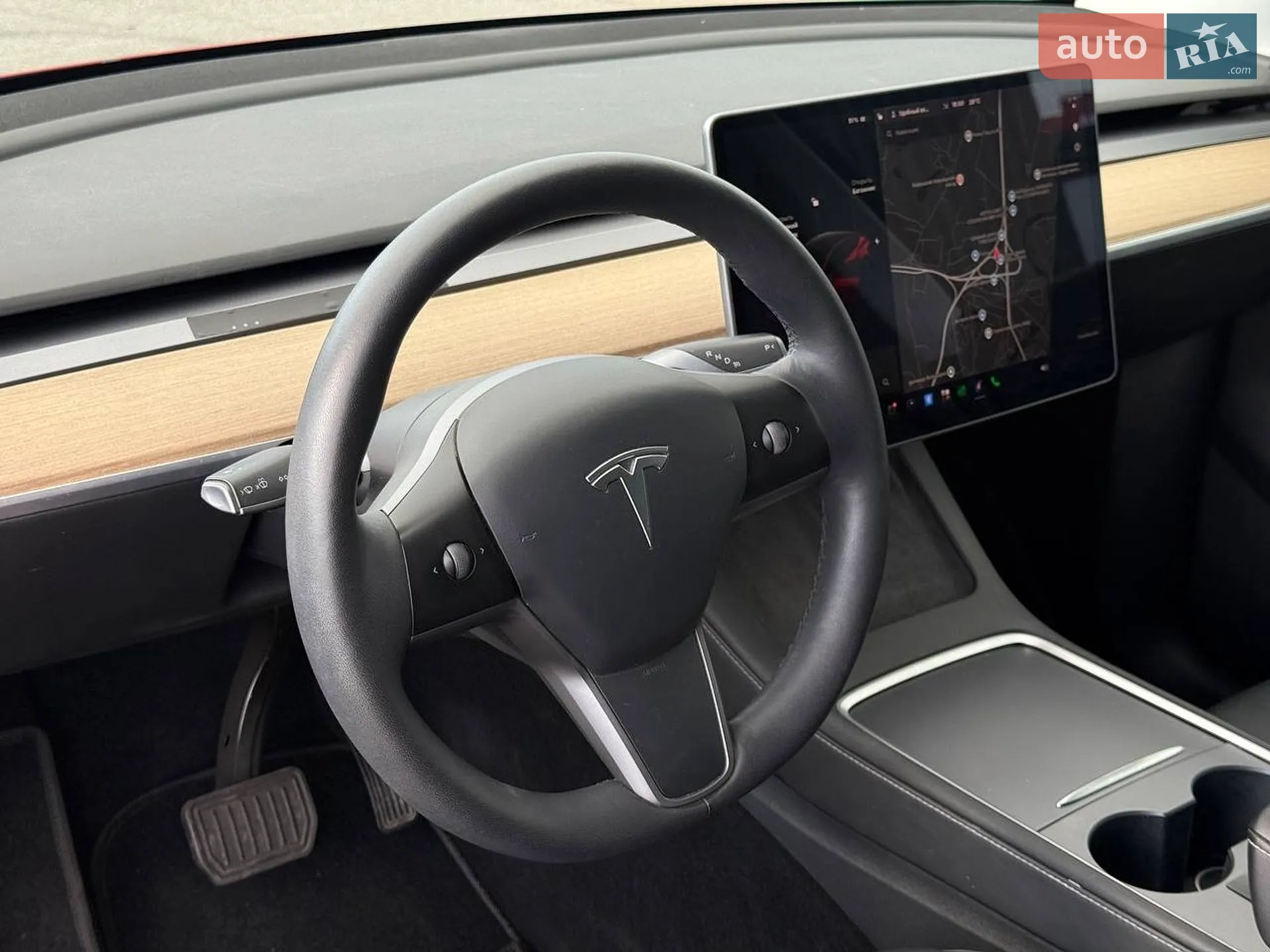 2021 Tesla Model Y - мініатюра 21