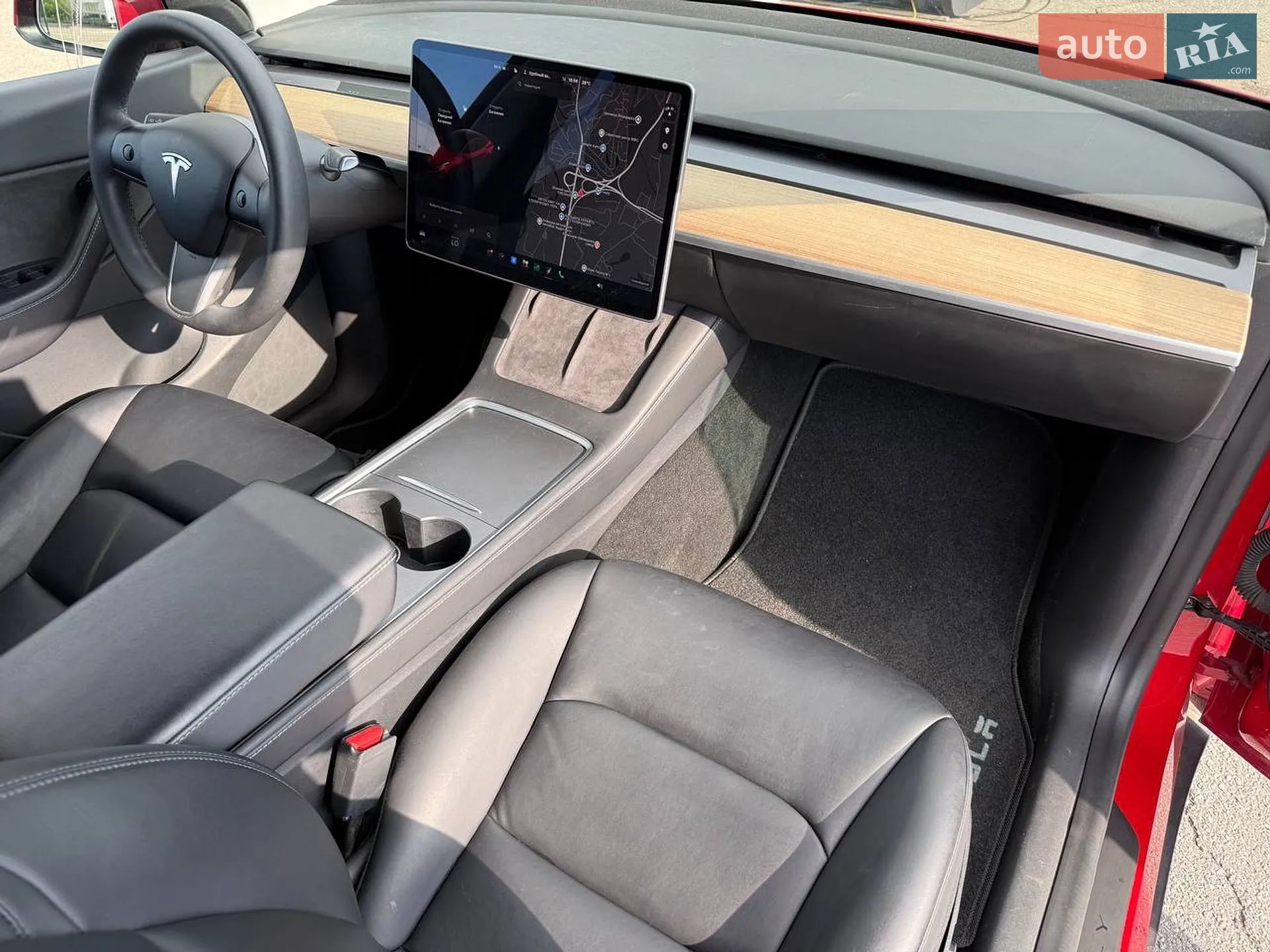 2021 Tesla Model Y - мініатюра 26