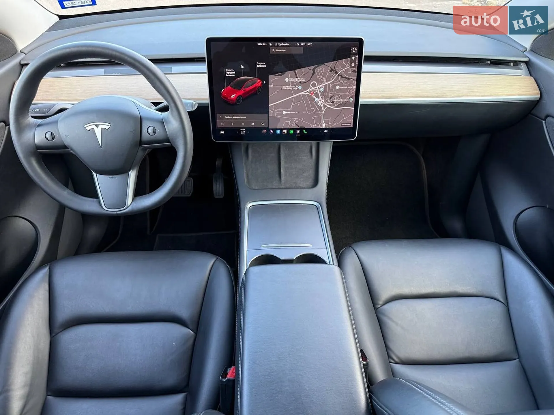 2021 Tesla Model Y - мініатюра 31