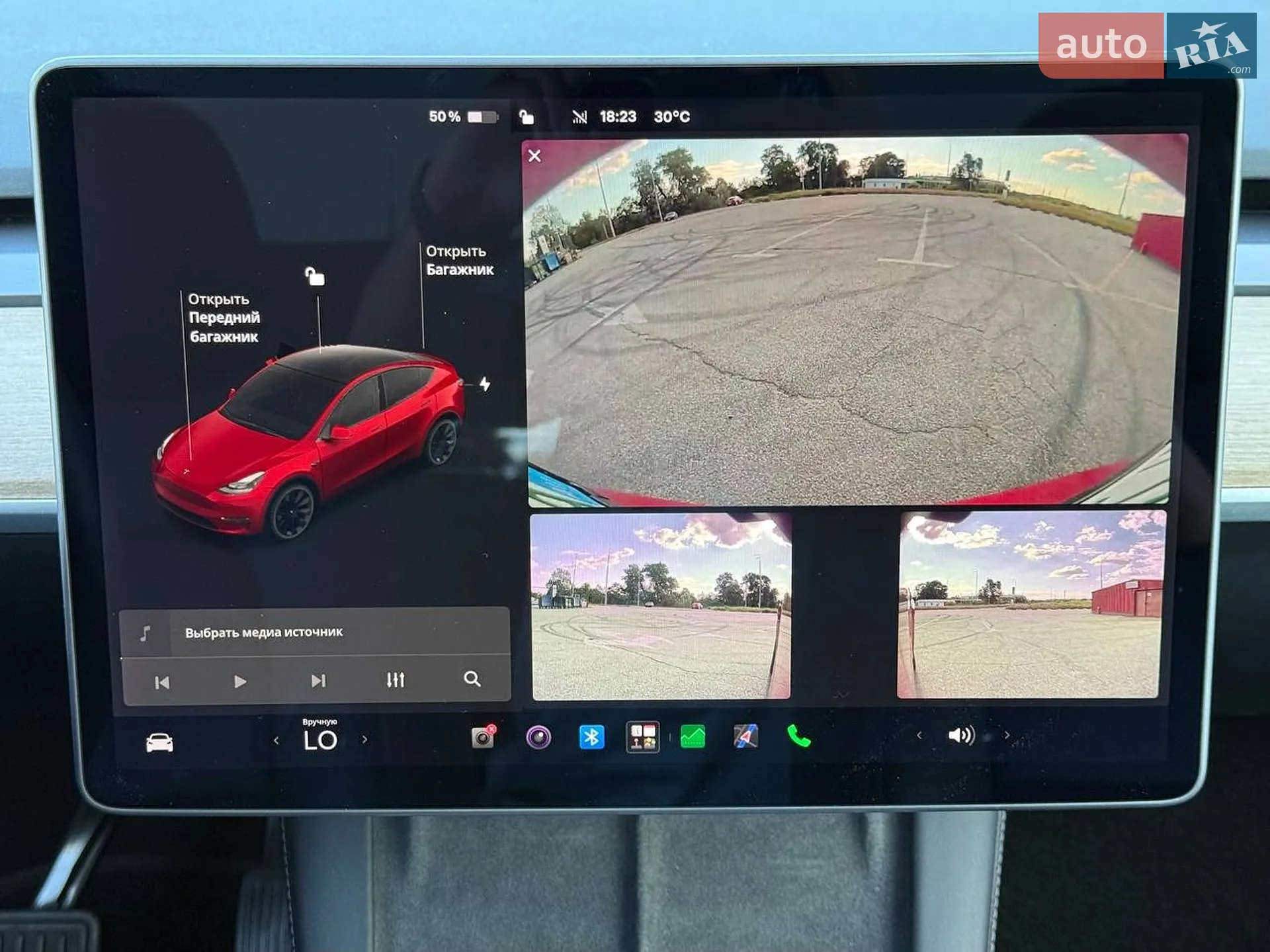 2021 Tesla Model Y - мініатюра 36