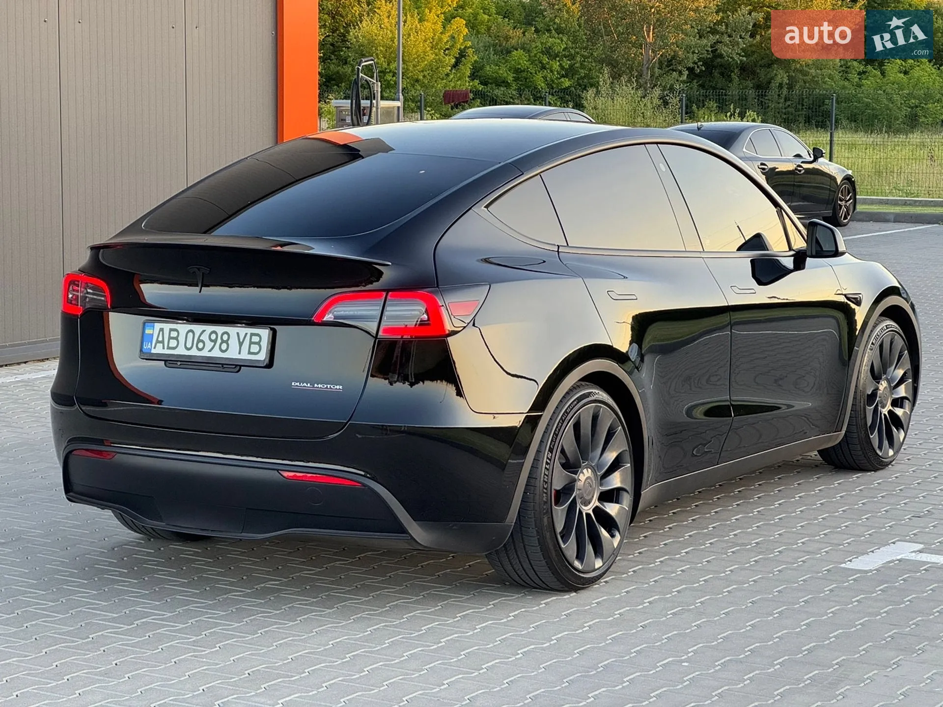 2023 Tesla Model Y - мініатюра 14