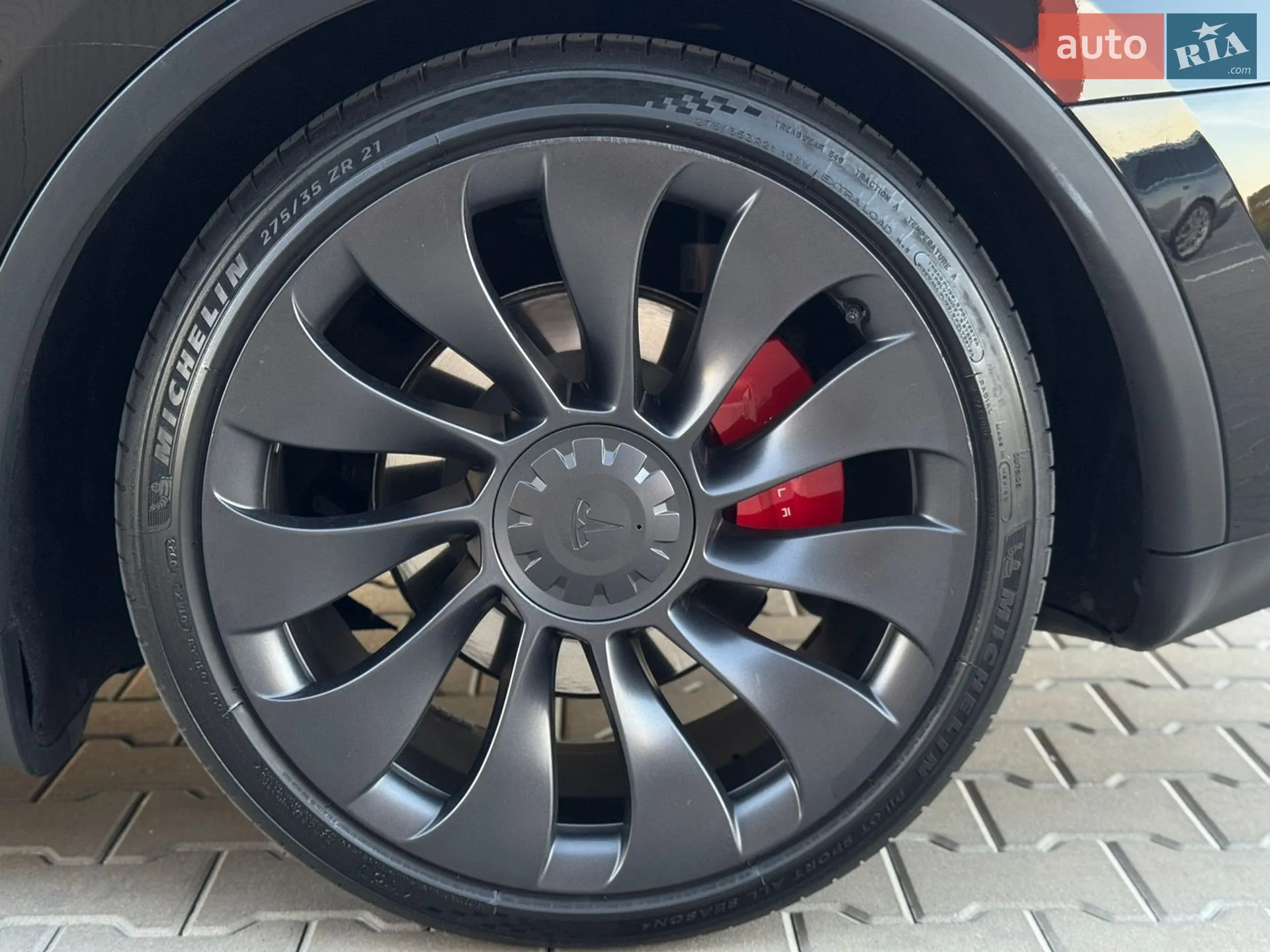 2023 Tesla Model Y - мініатюра 26