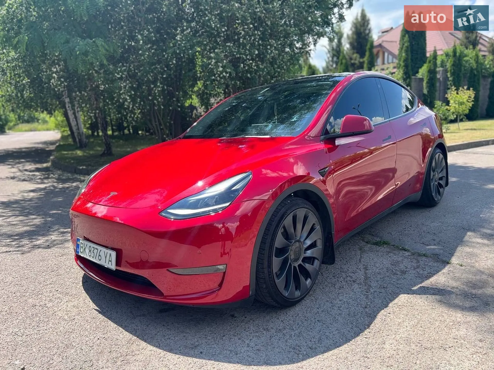 2022 Tesla Model Y - мініатюра 12
