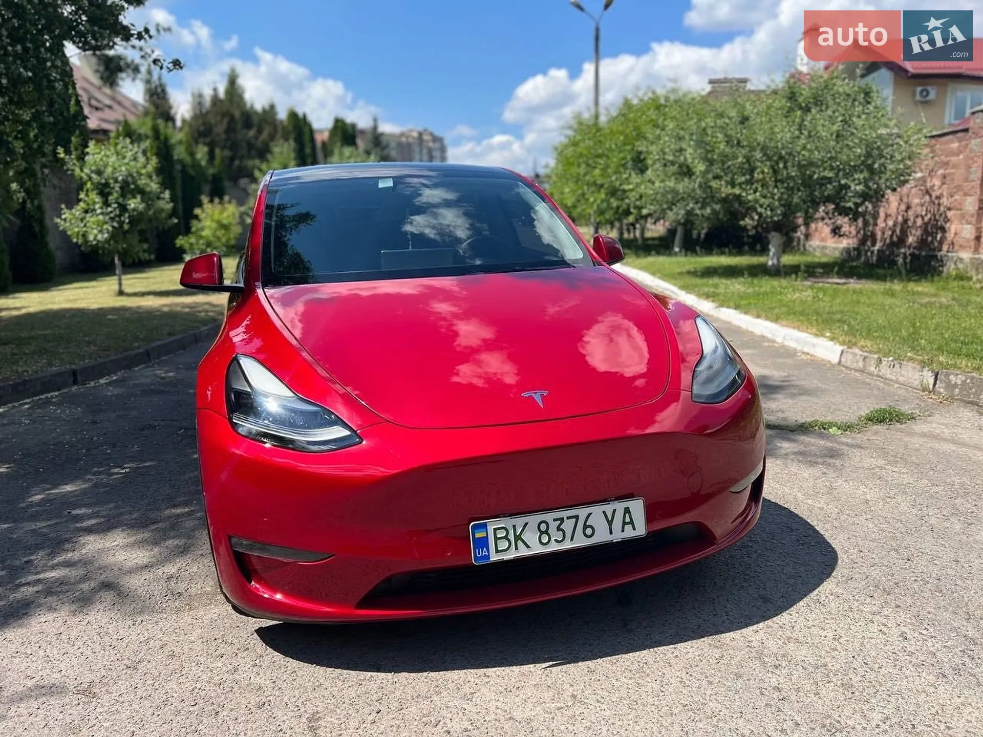 2022 Tesla Model Y - мініатюра 13
