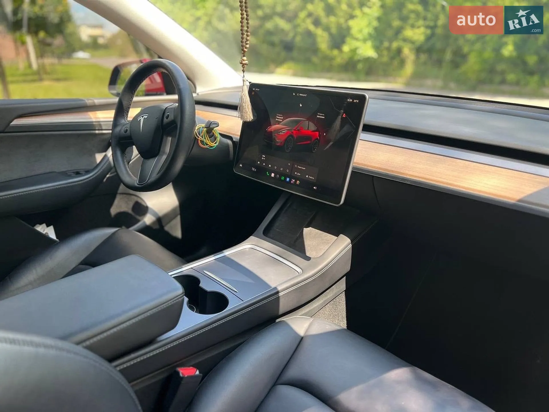 2022 Tesla Model Y - мініатюра 17