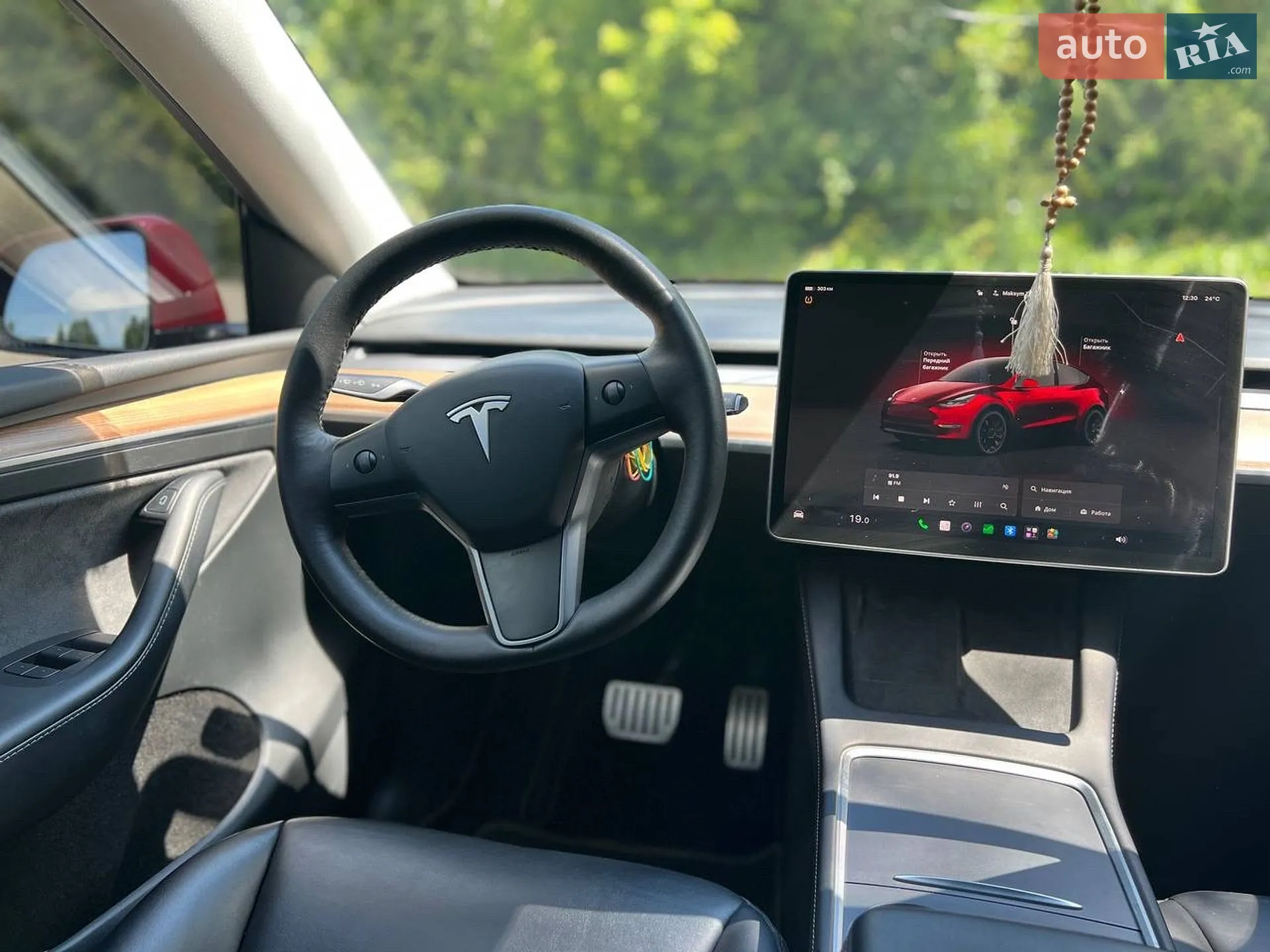 2022 Tesla Model Y - мініатюра 21