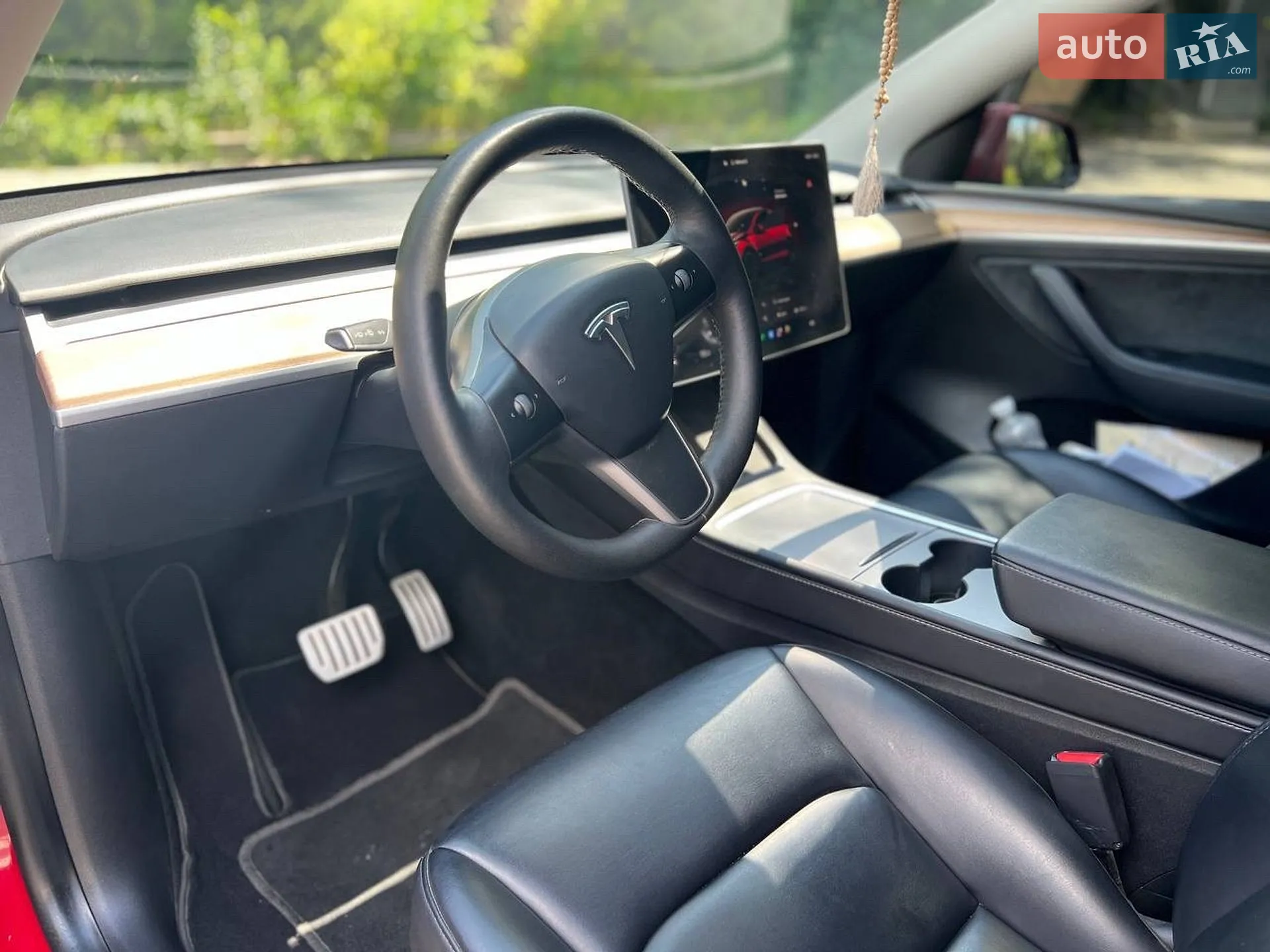 2022 Tesla Model Y - мініатюра 23