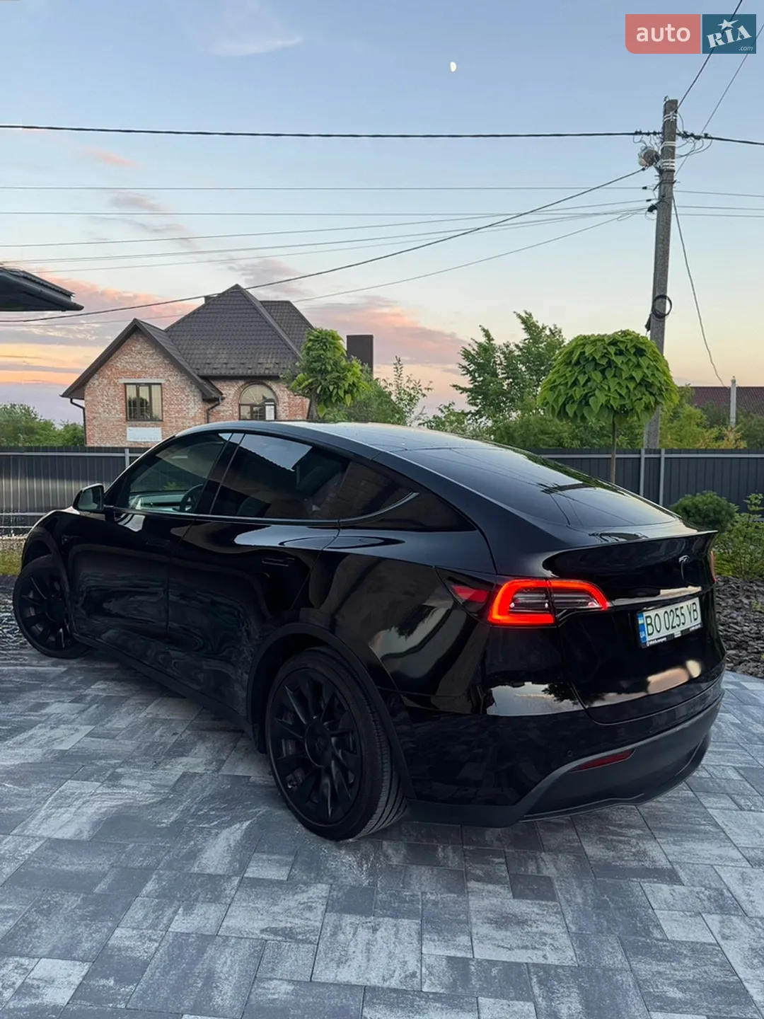 2021 Tesla Model Y - мініатюра 6
