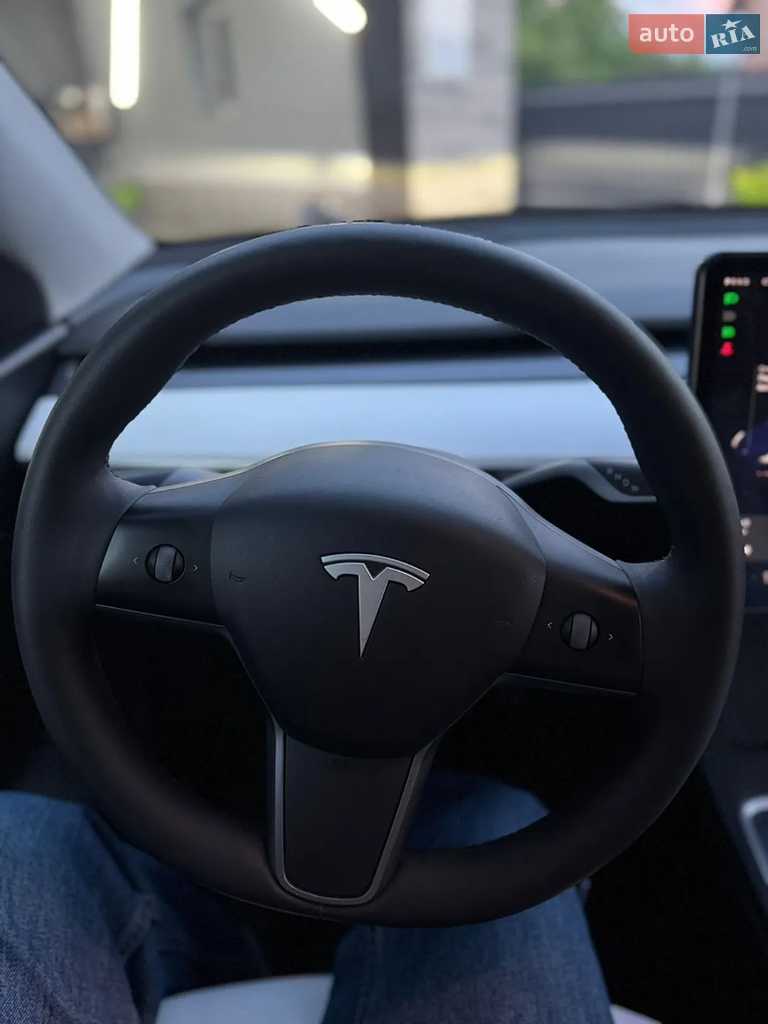 2021 Tesla Model Y - мініатюра 16