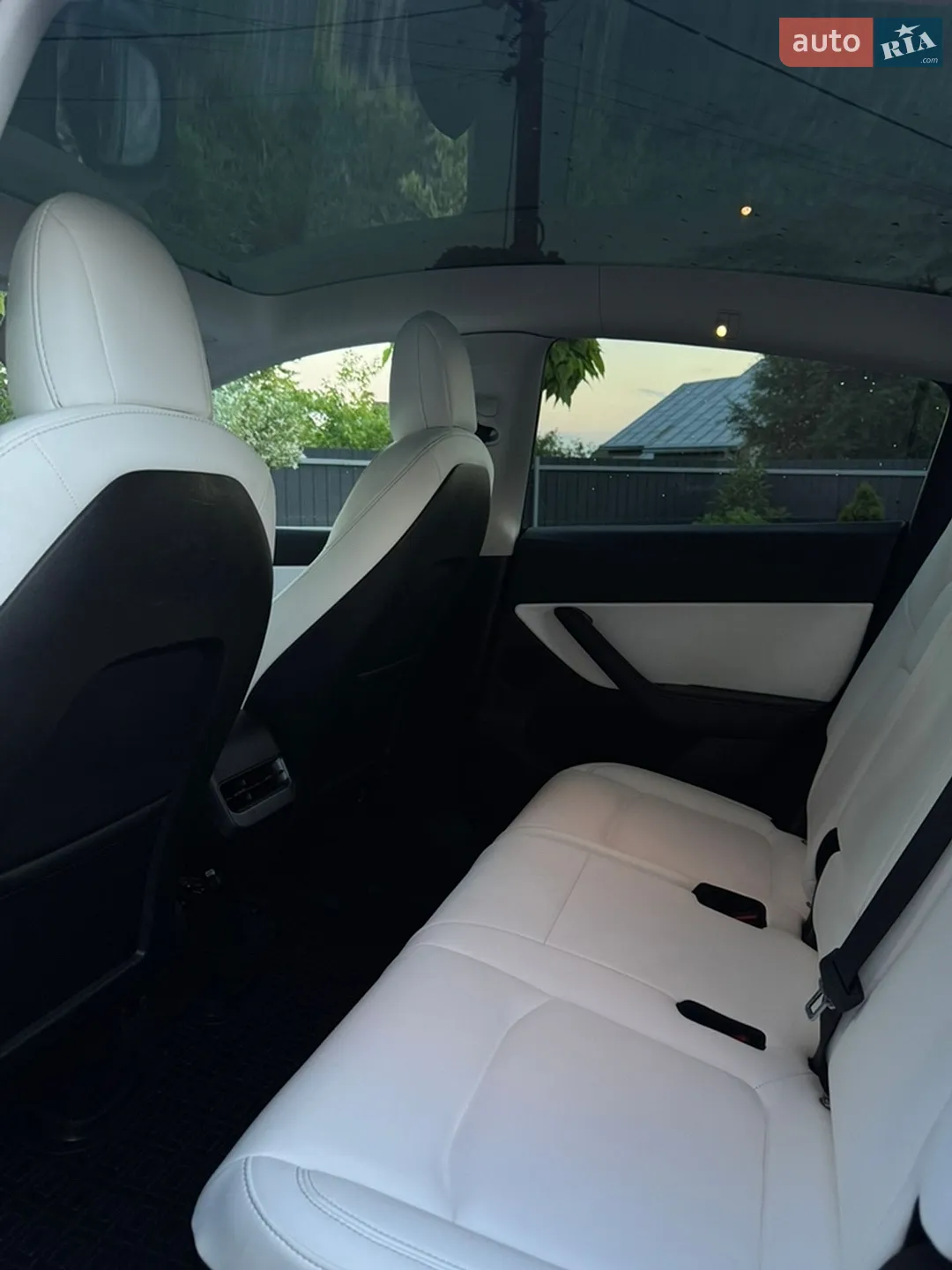 2021 Tesla Model Y - мініатюра 12