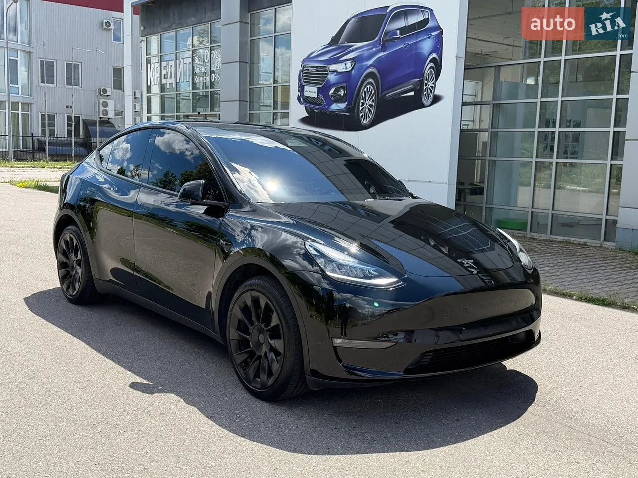 2023 Tesla Model Y - мініатюра 13