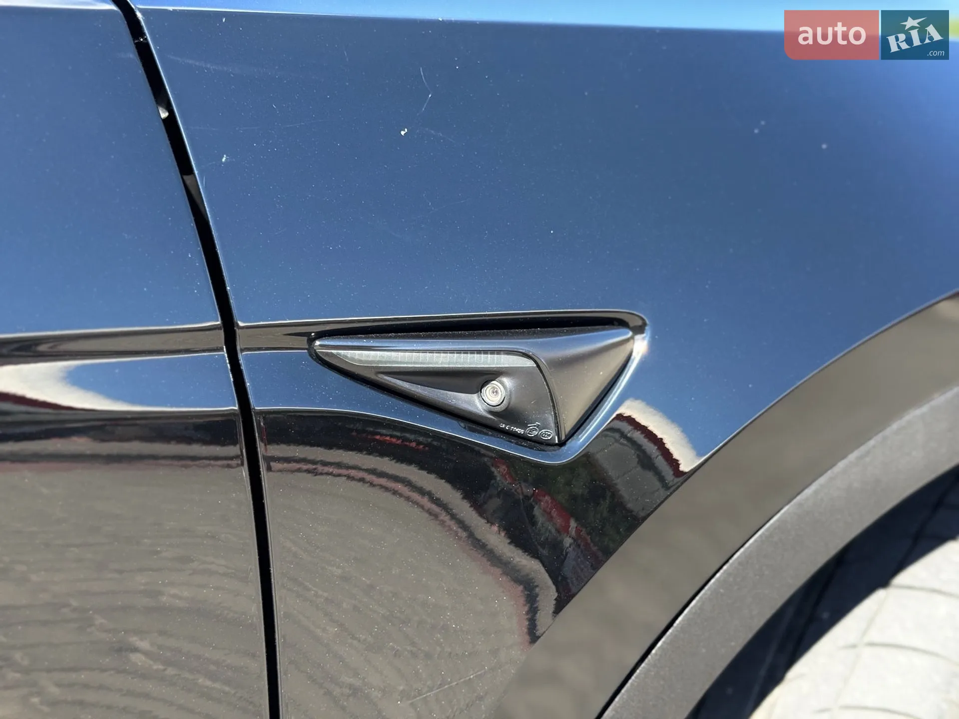 2021 Tesla Model Y - мініатюра 19