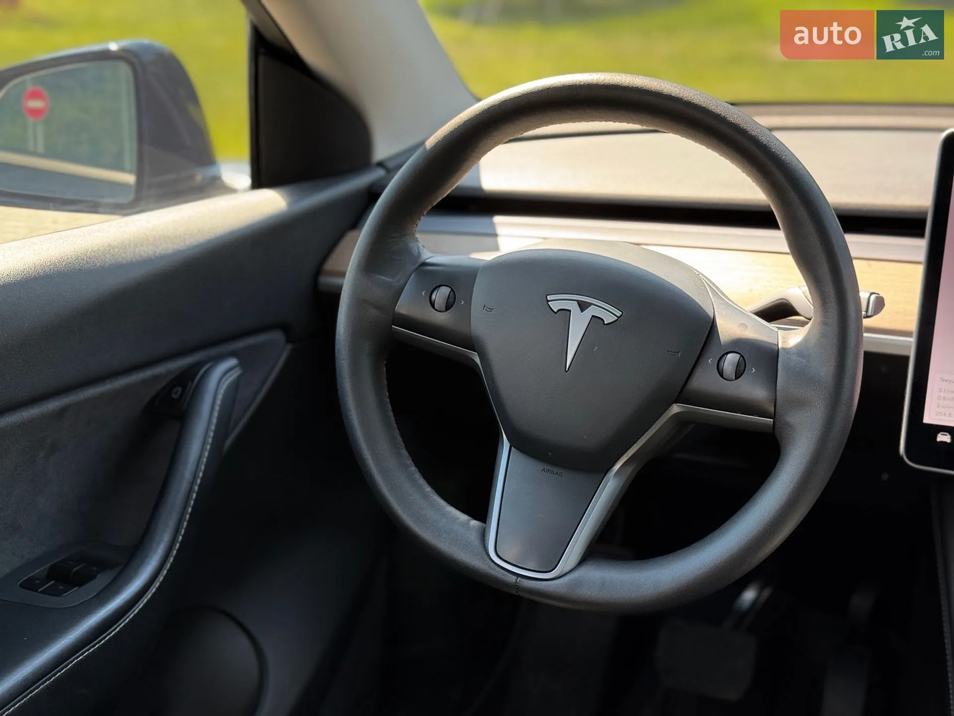 2021 Tesla Model Y - мініатюра 29