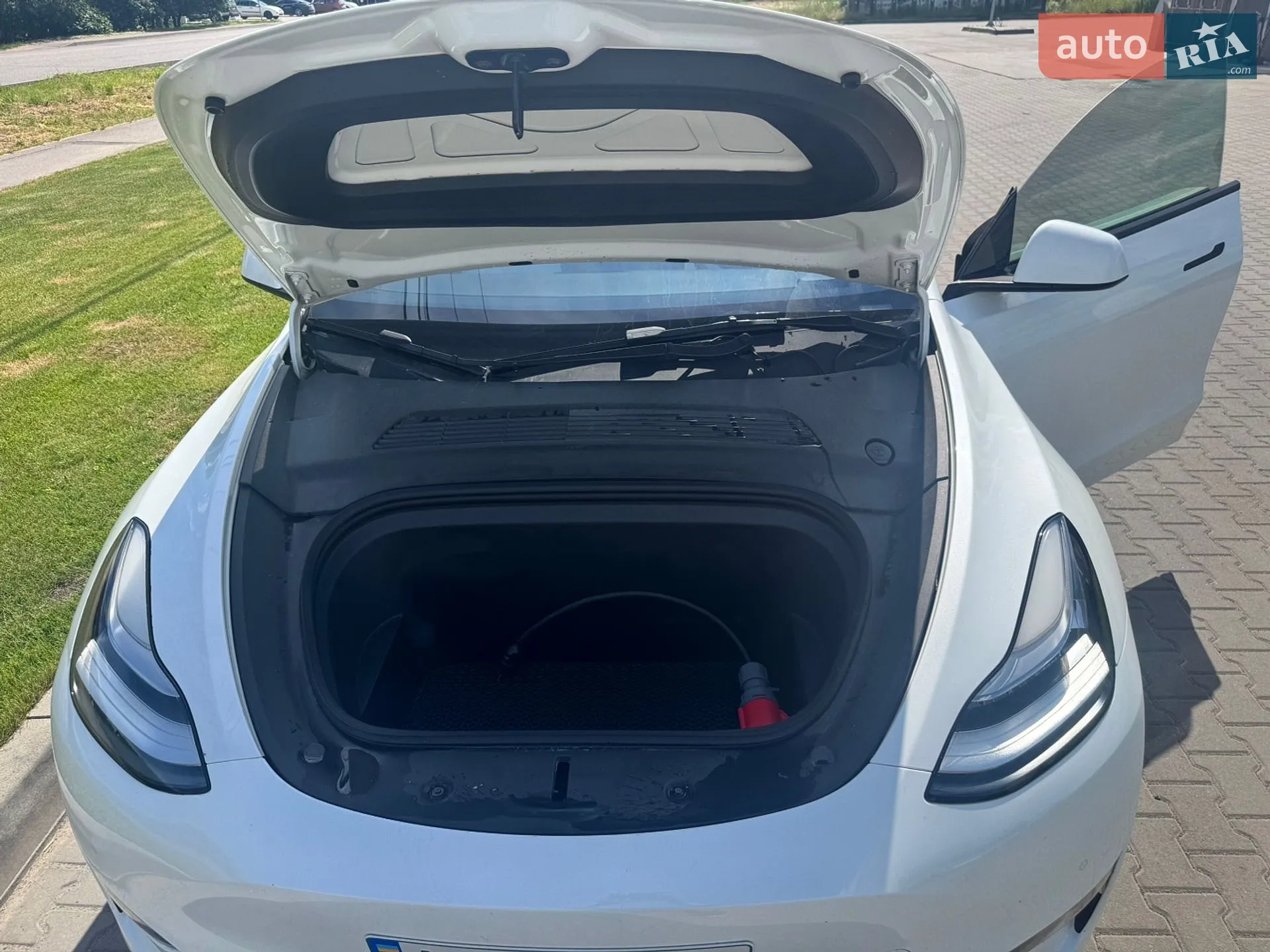 2021 Tesla Model Y - мініатюра 10
