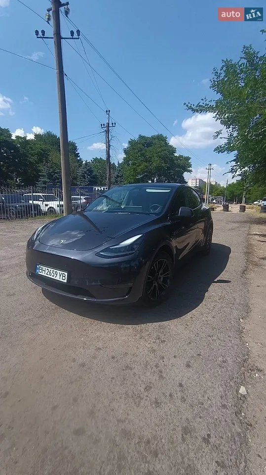 2023 Tesla Model Y - мініатюра 19