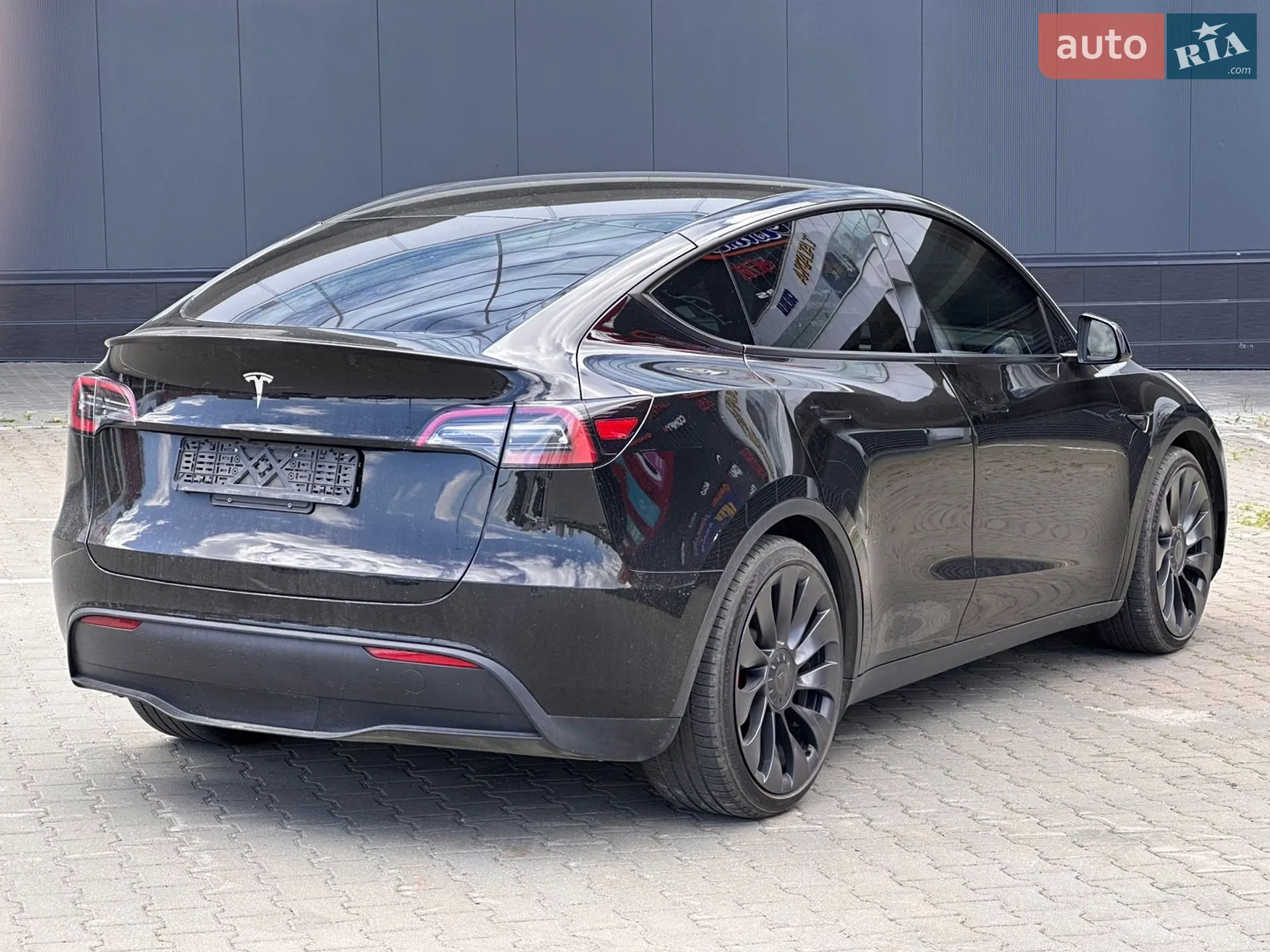 2023 Tesla Model Y - мініатюра 16