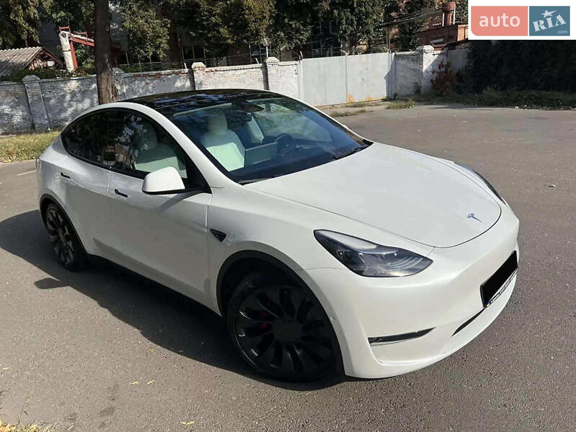 2022 Tesla Model Y - мініатюра 8