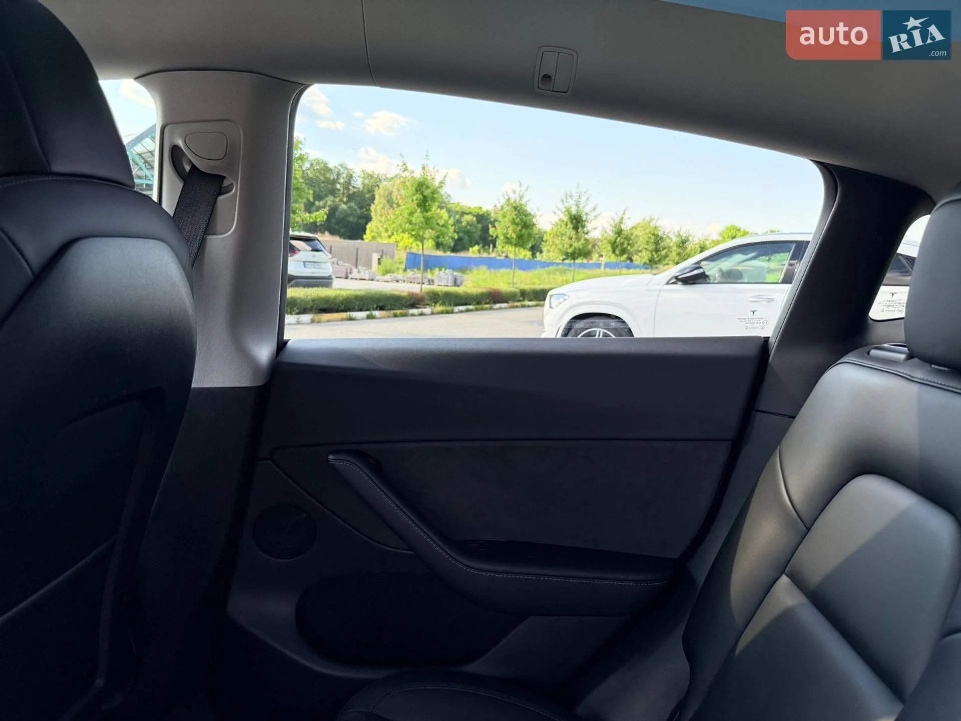 2021 Tesla Model Y - мініатюра 35