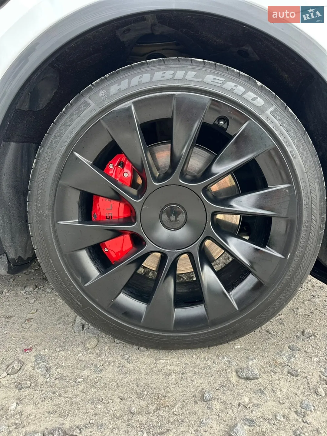 2021 Tesla Model Y - мініатюра 9