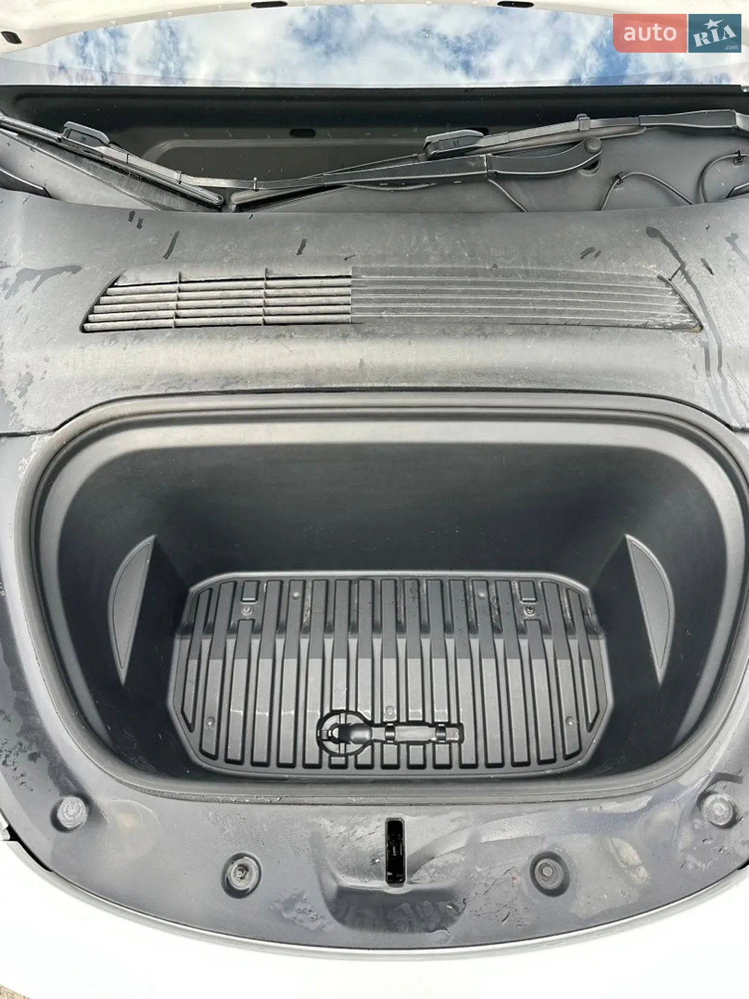 2021 Tesla Model Y - мініатюра 19
