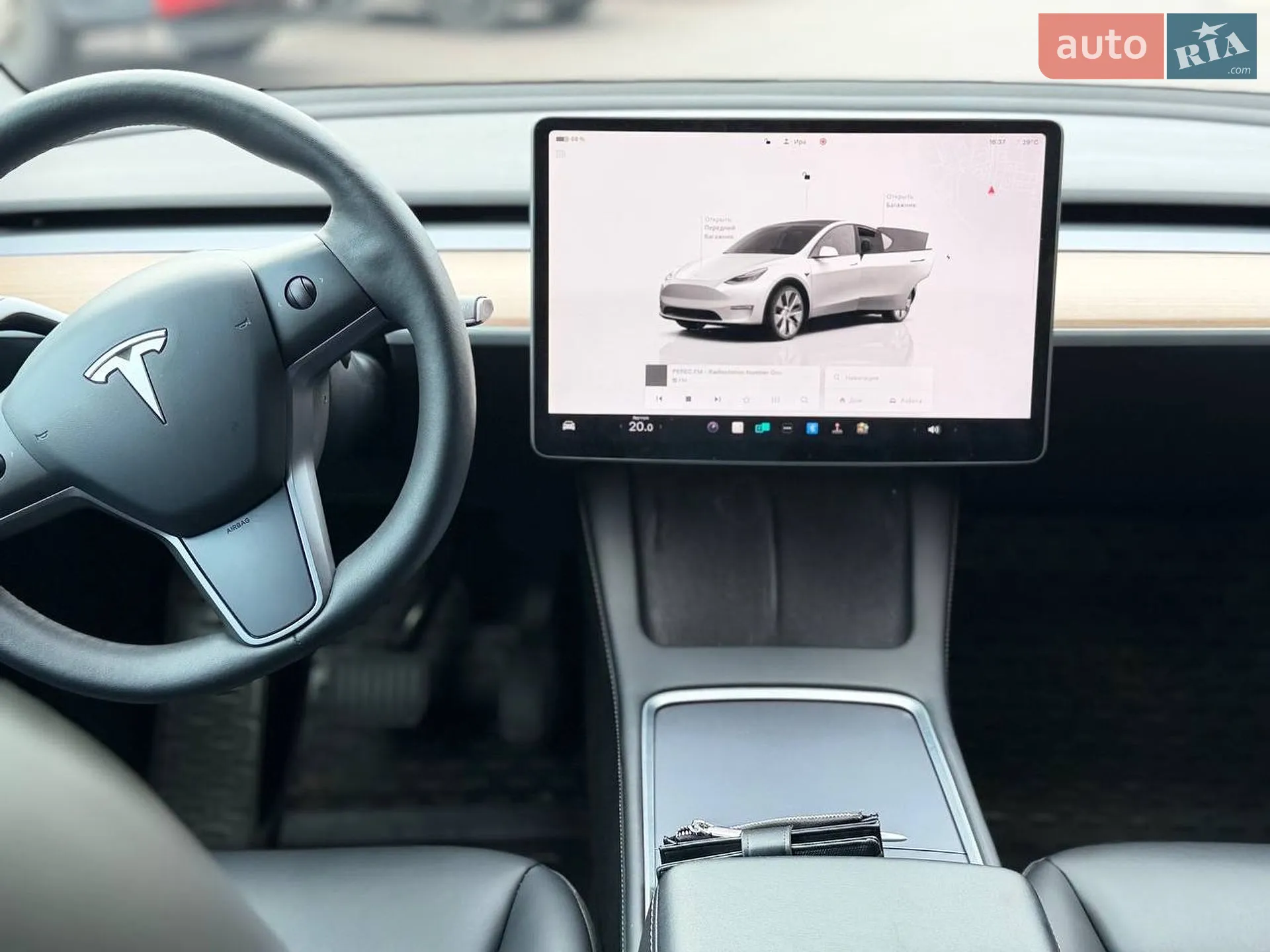 2023 Tesla Model Y - мініатюра 9