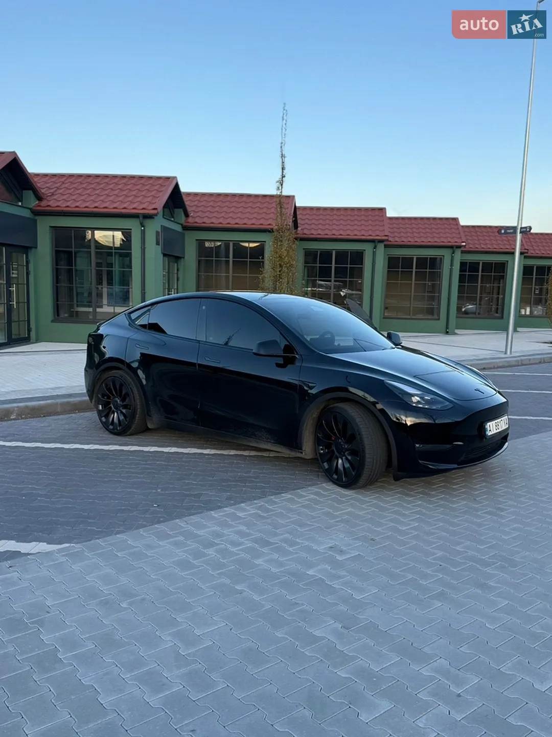 2023 Tesla Model Y - мініатюра 6