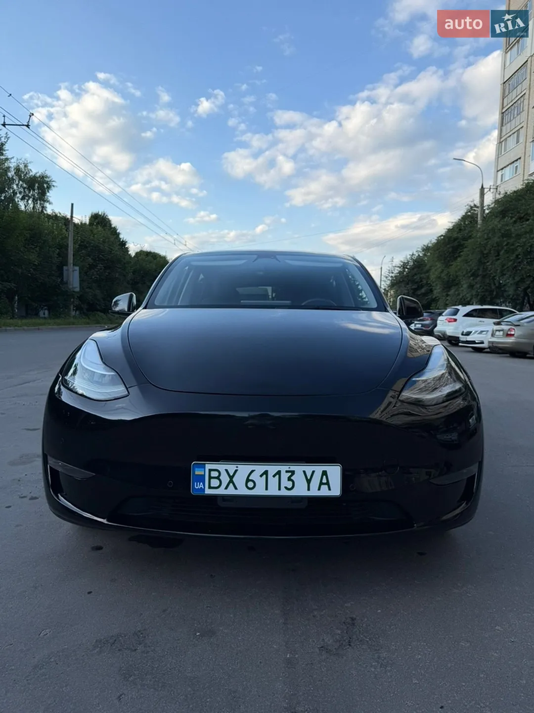 2022 Tesla Model Y - мініатюра 9