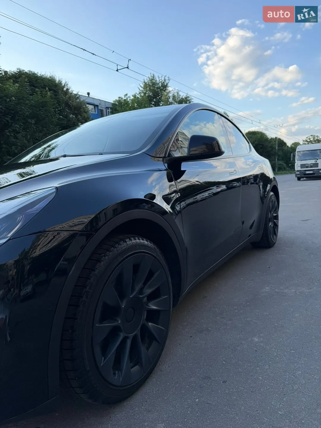 2022 Tesla Model Y - мініатюра 11