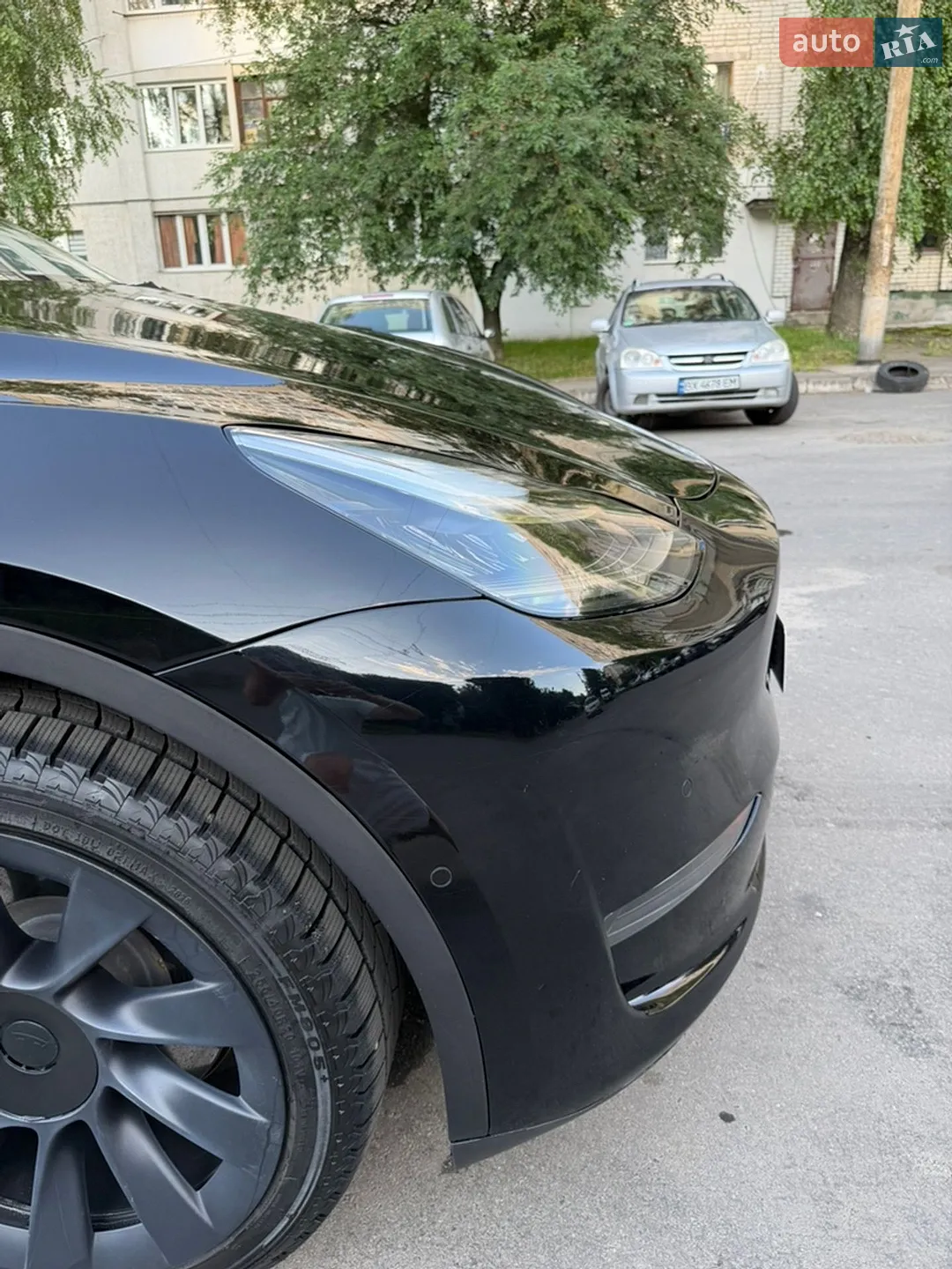 2022 Tesla Model Y - мініатюра 16