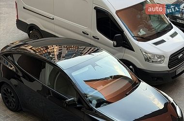 Внедорожник / Кроссовер Tesla Model Y 2022 в Хмельницком фото 23 Внедорожник / Кроссовер Tesla Model Y 2022 в Хмельницком