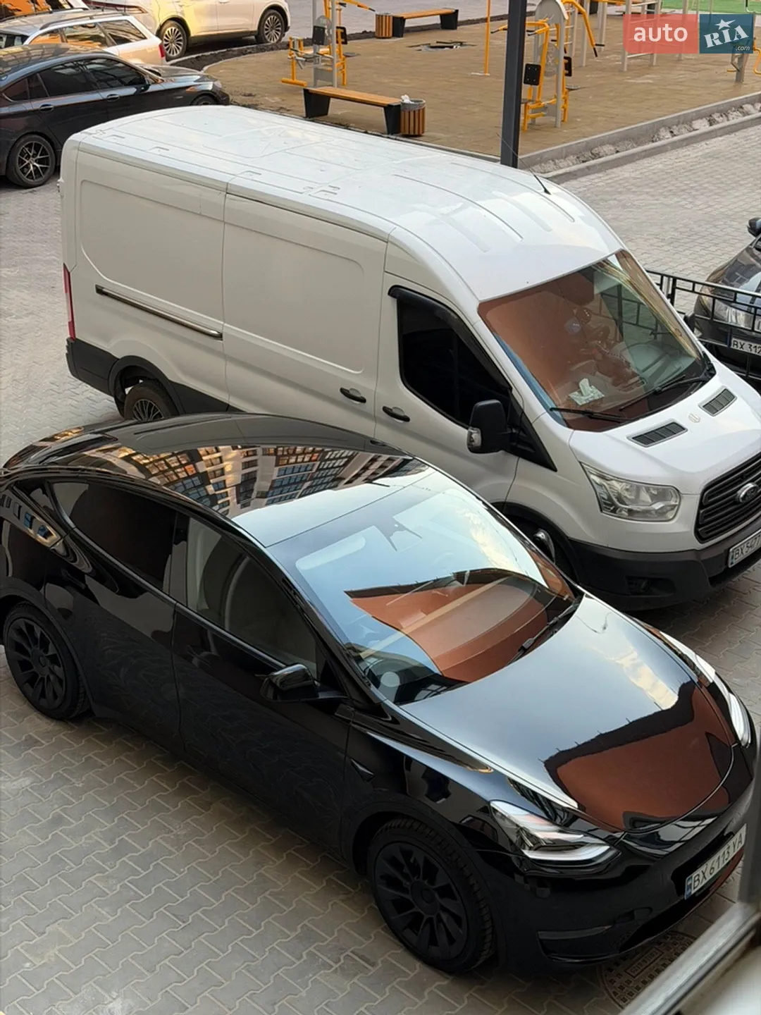 2022 Tesla Model Y - мініатюра 20