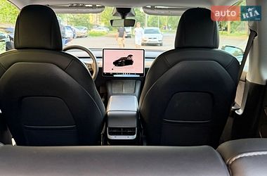 Внедорожник / Кроссовер Tesla Model Y 2022 в Хмельницком фото 33 Внедорожник / Кроссовер Tesla Model Y 2022 в Хмельницком