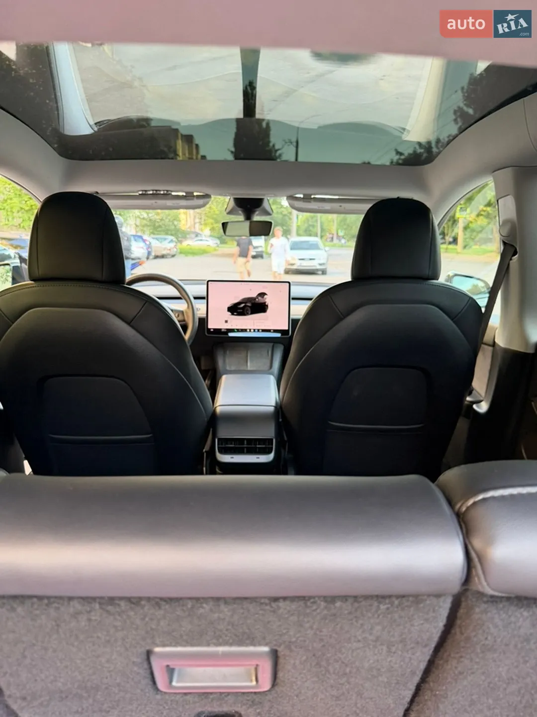 2022 Tesla Model Y - мініатюра 30