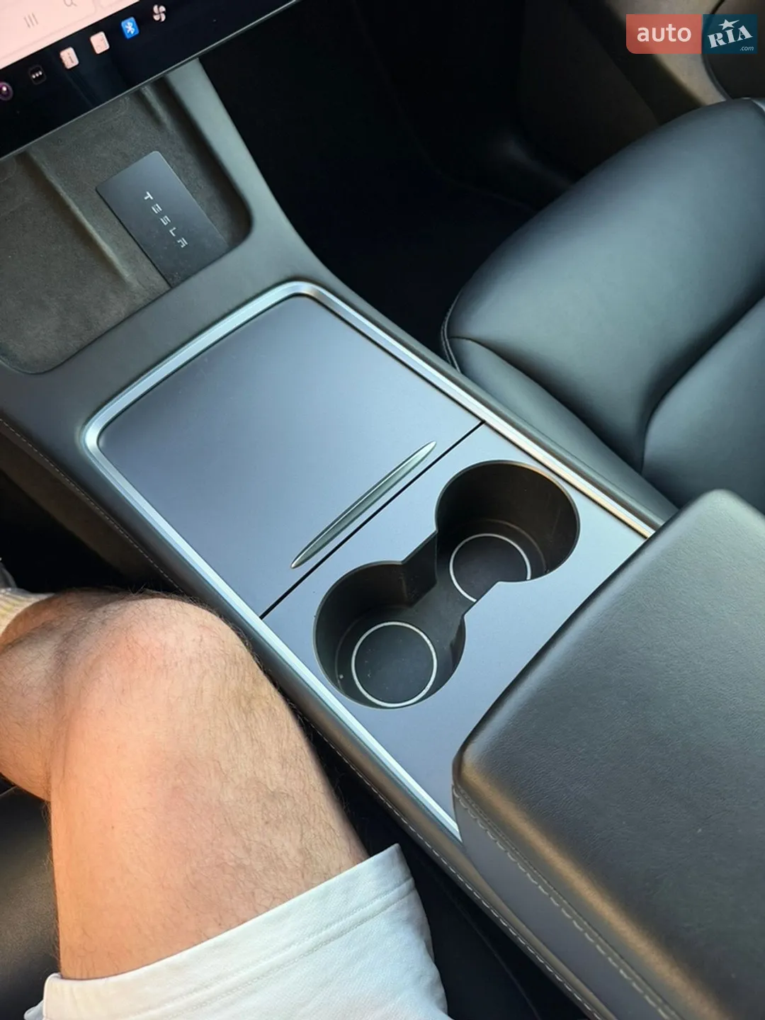 2022 Tesla Model Y - мініатюра 47