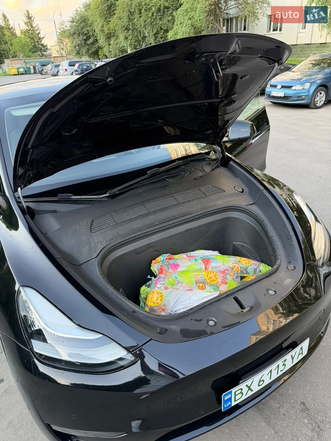 2022 Tesla Model Y - мініатюра 49