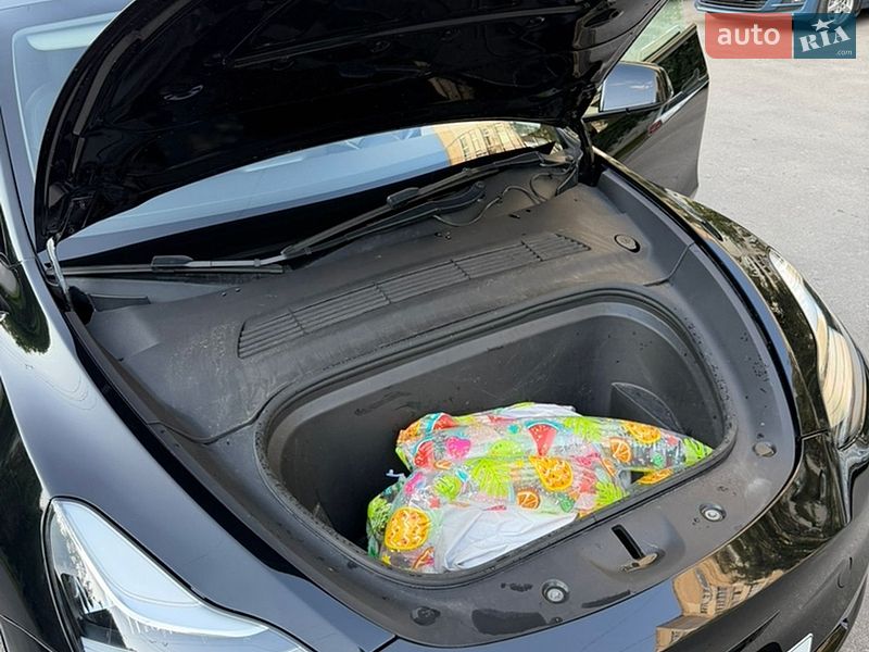 Внедорожник / Кроссовер Tesla Model Y 2022 в Хмельницком фото 52 Внедорожник / Кроссовер Tesla Model Y 2022 в Хмельницком