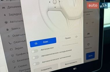 Внедорожник / Кроссовер Tesla Model Y 2022 в Хмельницком фото 73 Внедорожник / Кроссовер Tesla Model Y 2022 в Хмельницком