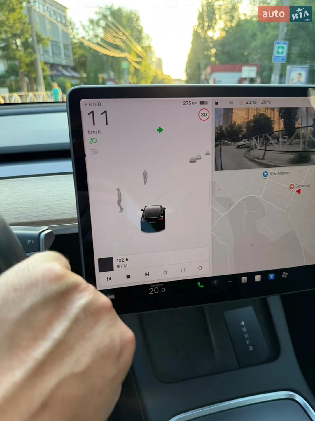 2022 Tesla Model Y - мініатюра 74