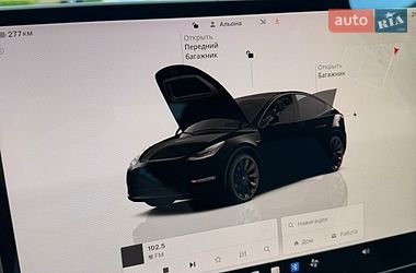 Внедорожник / Кроссовер Tesla Model Y 2022 в Хмельницком фото 95 Внедорожник / Кроссовер Tesla Model Y 2022 в Хмельницком