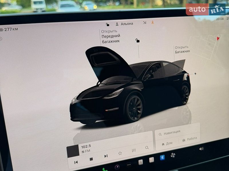 Внедорожник / Кроссовер Tesla Model Y 2022 в Хмельницком фото 95 Внедорожник / Кроссовер Tesla Model Y 2022 в Хмельницком