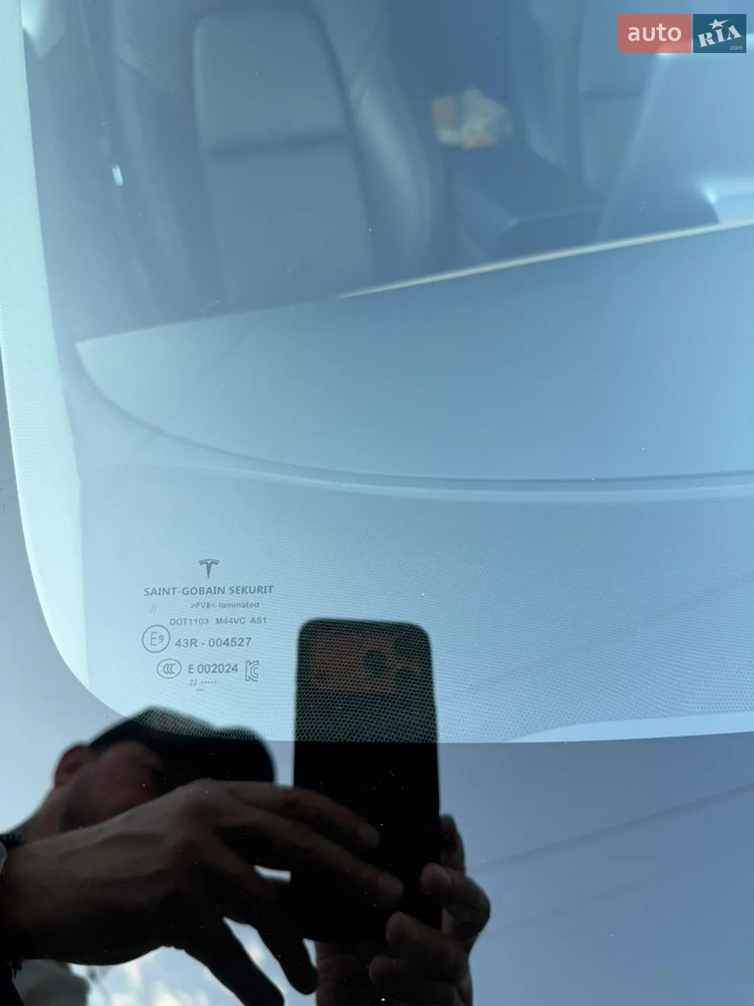 2022 Tesla Model Y - мініатюра 97
