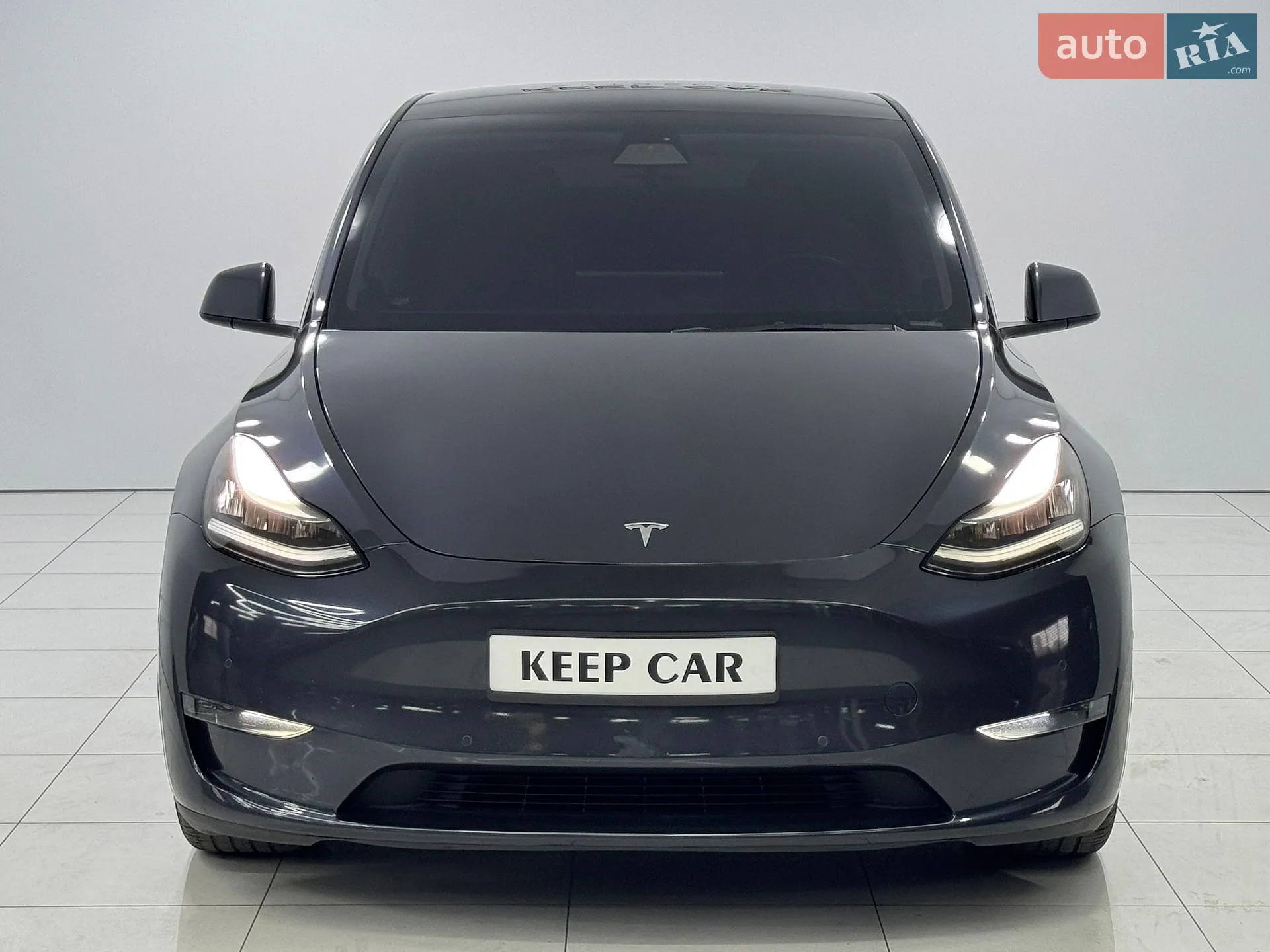 2021 Tesla Model Y - мініатюра 7