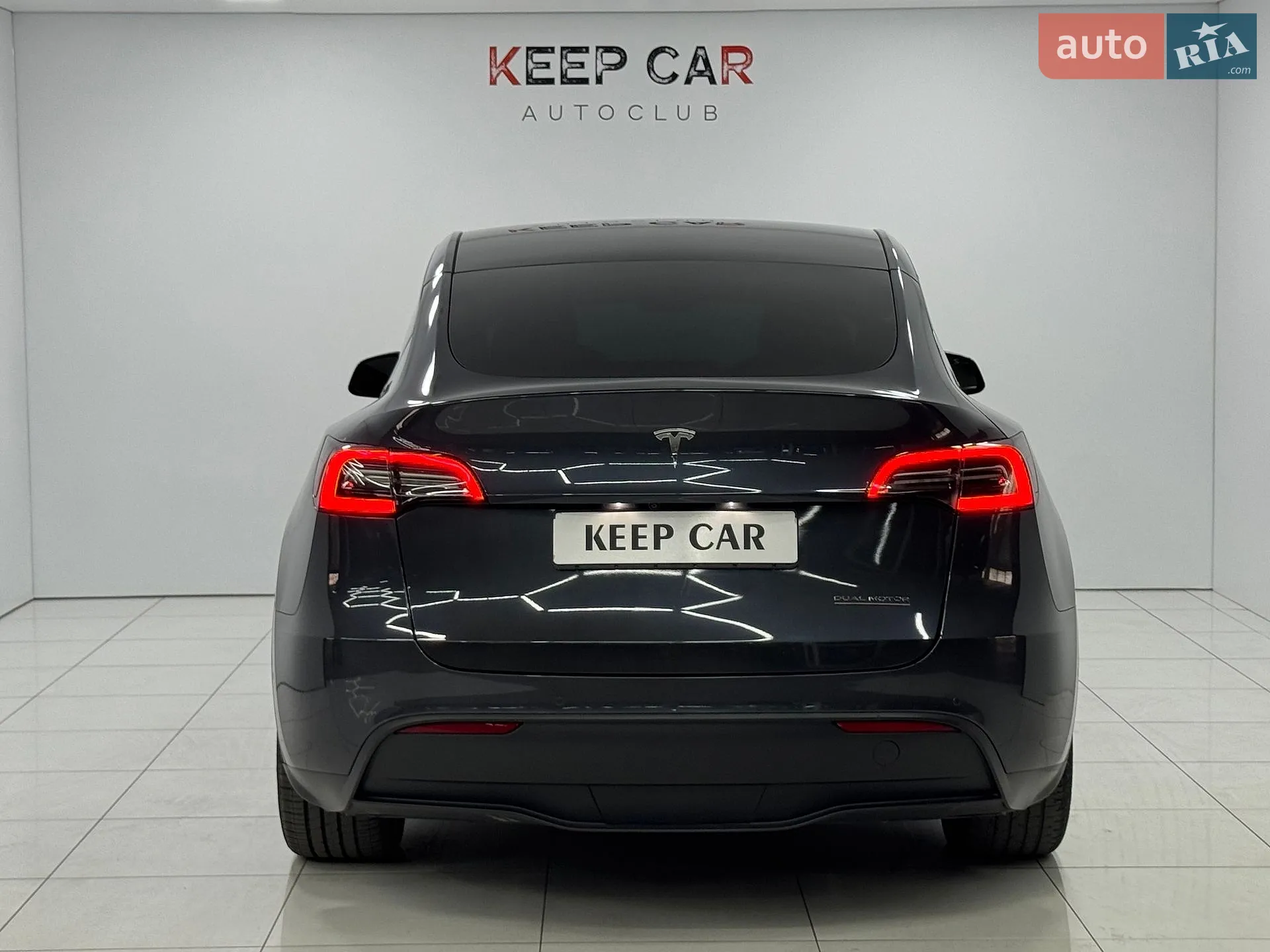 2021 Tesla Model Y - мініатюра 10