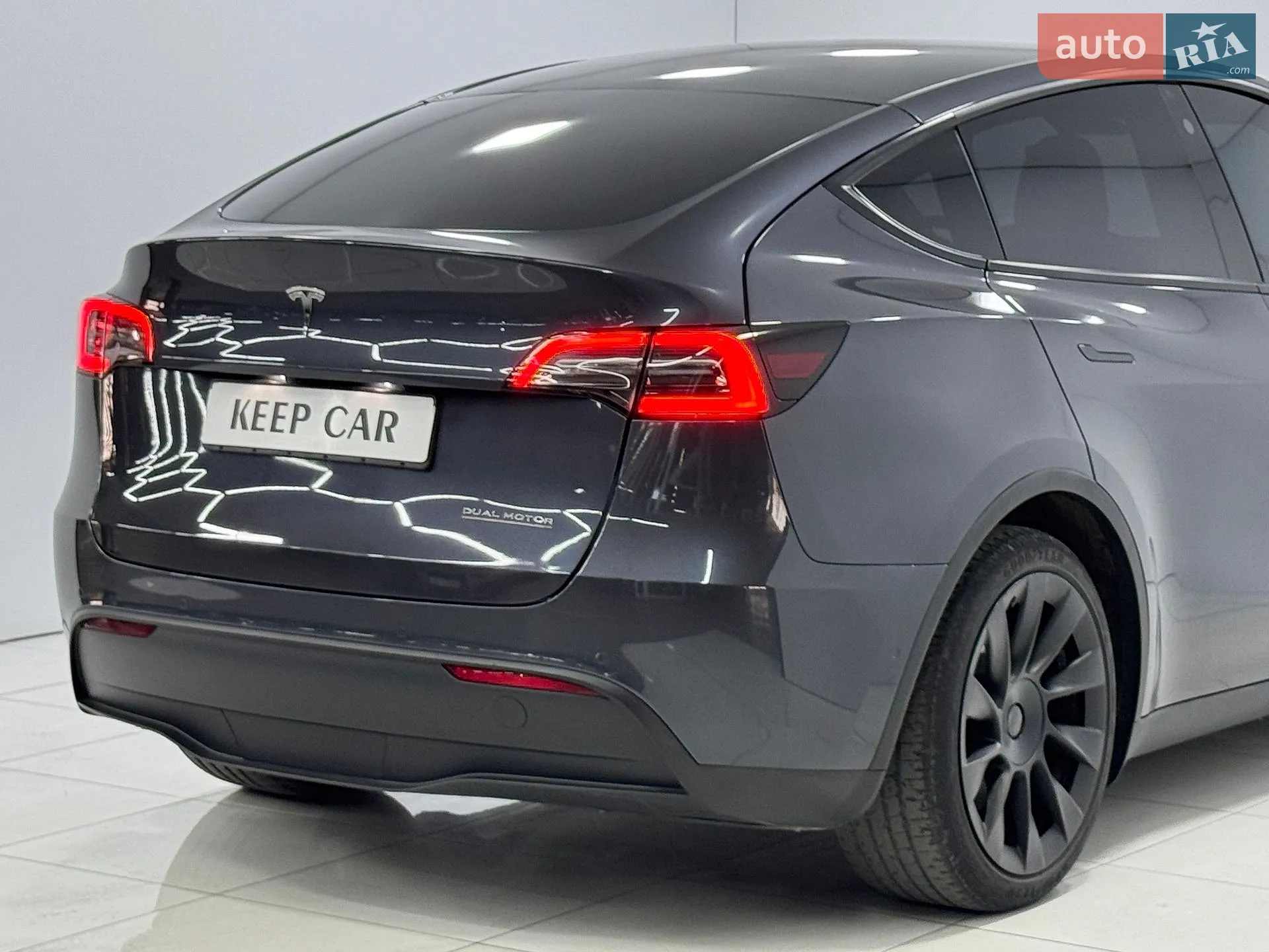 2021 Tesla Model Y - мініатюра 15