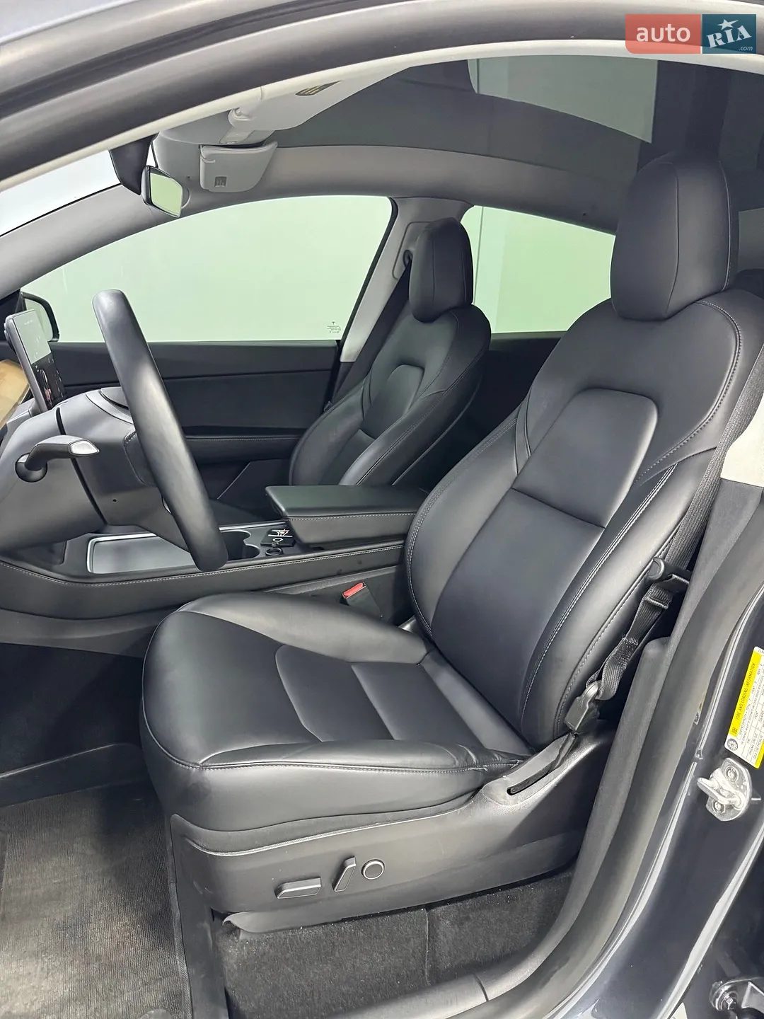 2021 Tesla Model Y - мініатюра 25