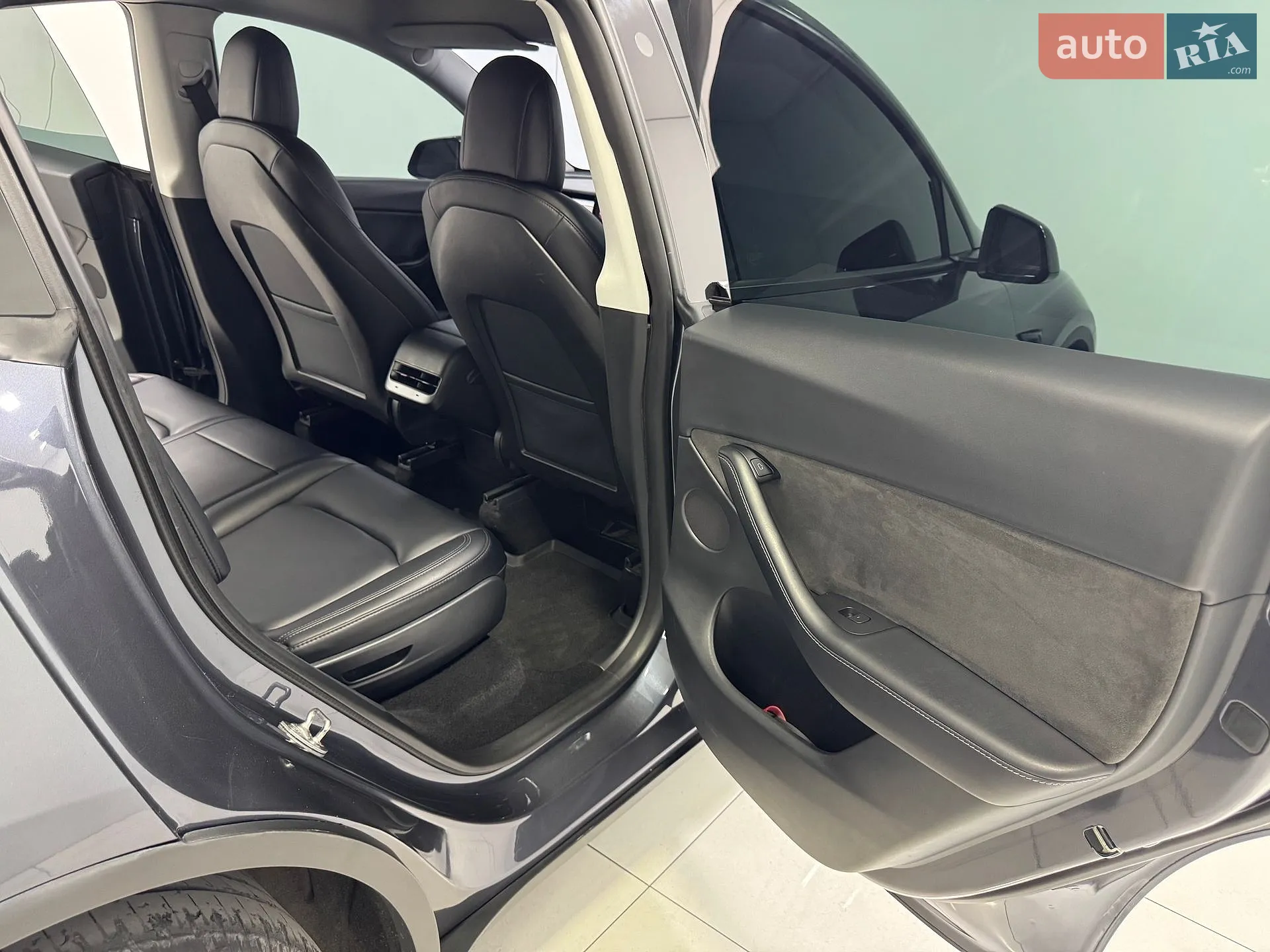 2021 Tesla Model Y - мініатюра 34